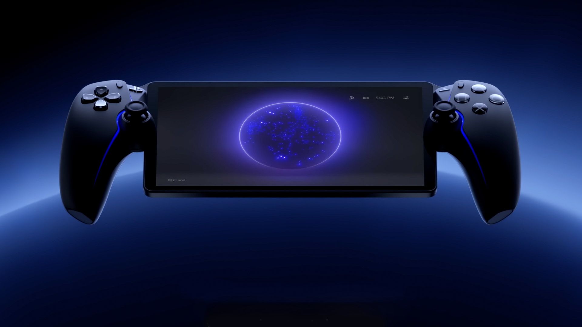 その他 PlayStation Portal Amazon.com: PlayStation Portal Remote Player - Midnight Black