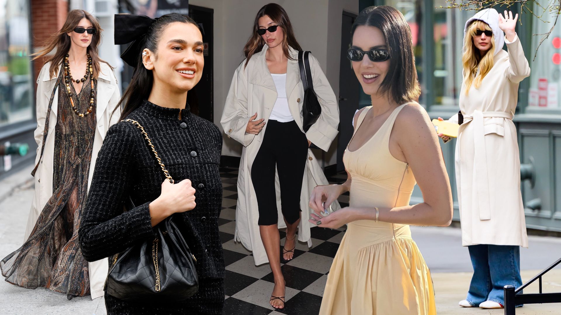 Celebrity Fashion Clothes Online 2026.What Celebrities Are Wearing in 2025 - New Jersey Stylist