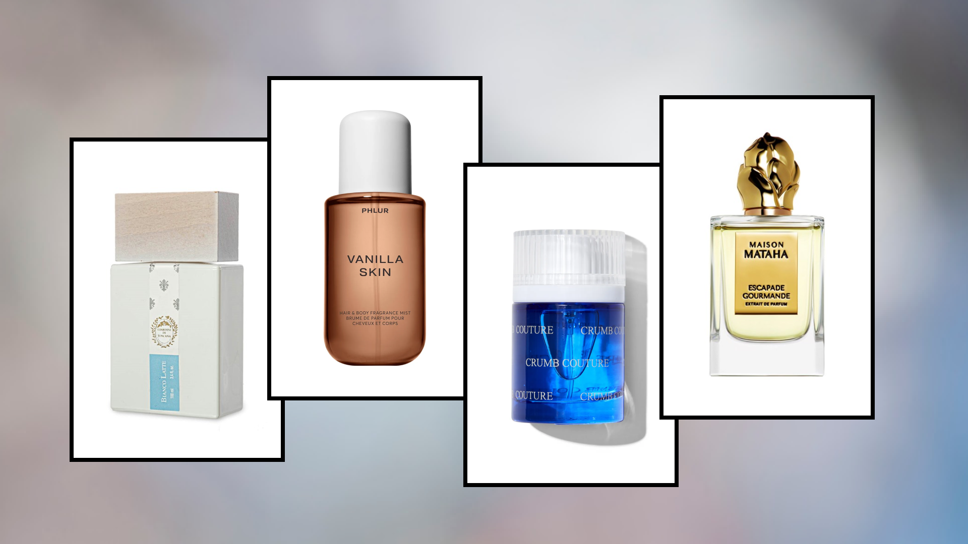 12 Viral Perfumes TikTokers Cant Stop Obsessing Over | Marie Claire