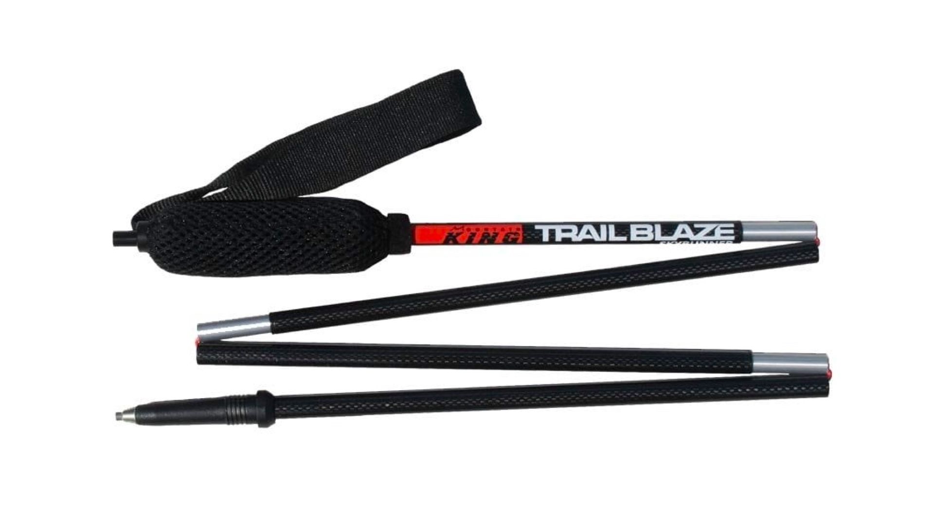 Mountain King / Trail Blaze Skyrunner Ultra (CARBON) – ROCK