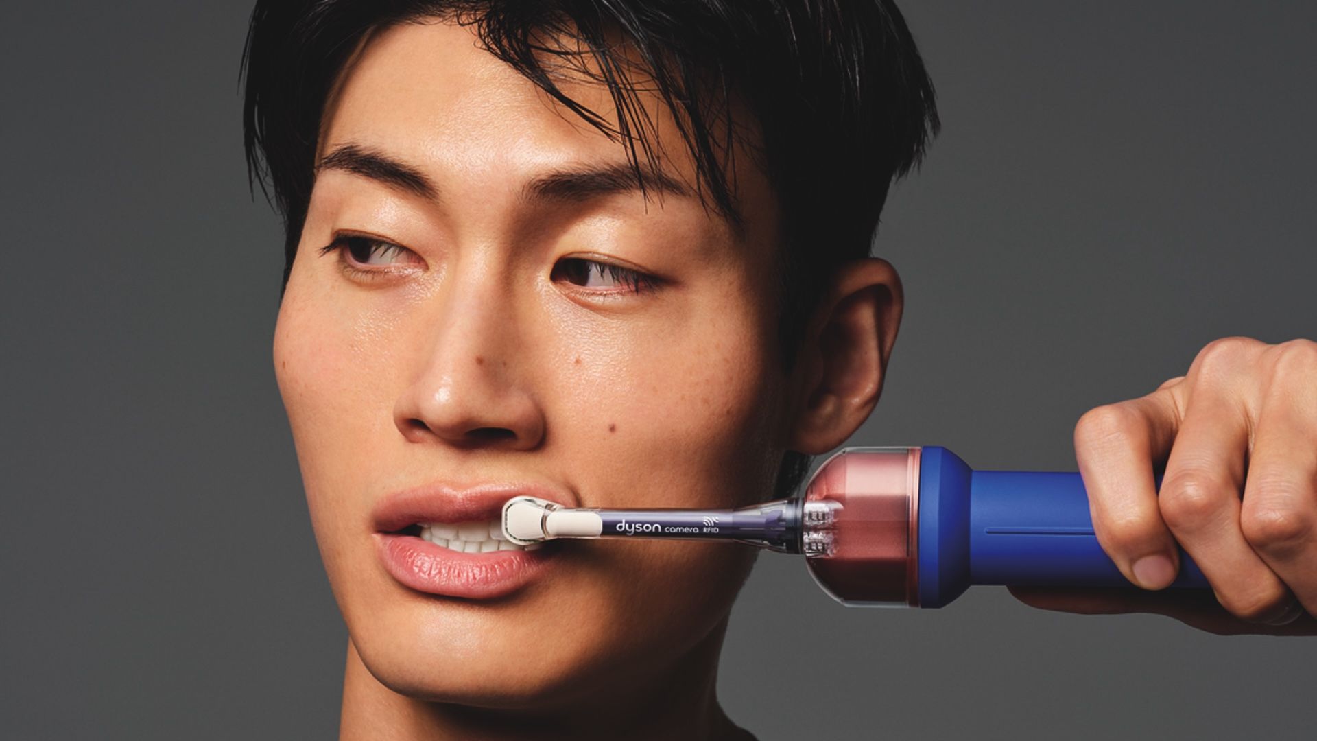 Dyson CameraJet