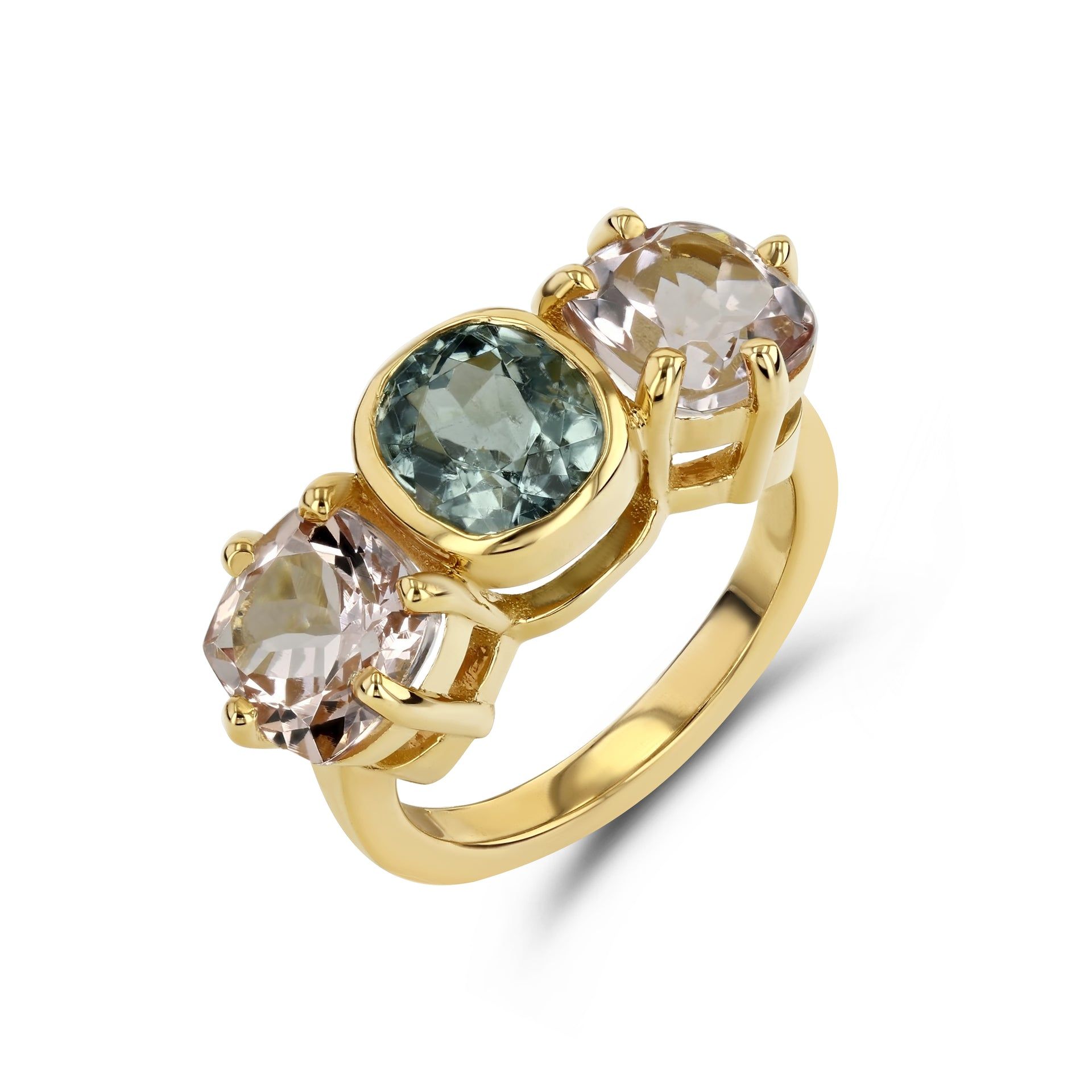 Starling X Mills Ring