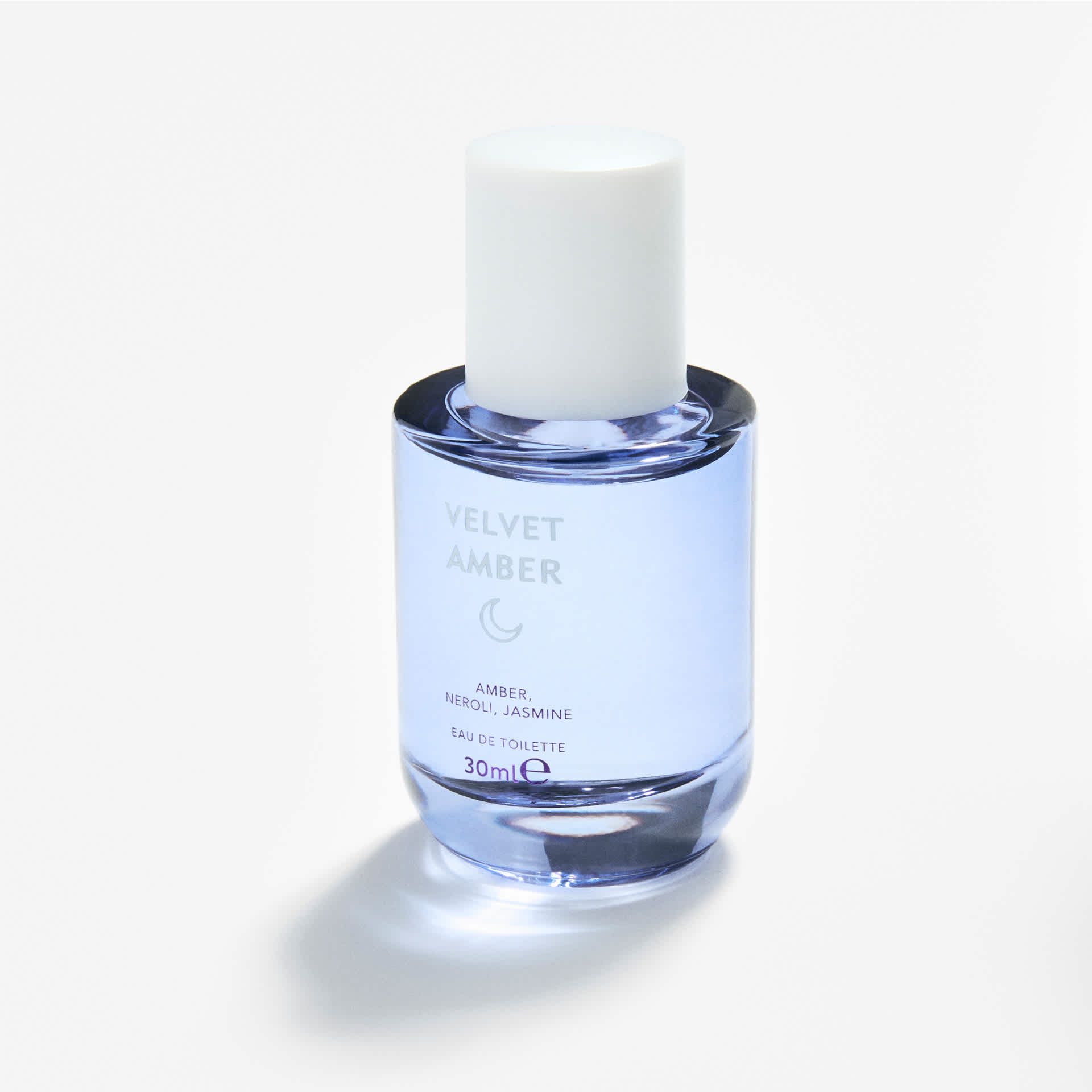 Velvet Amber Eau De Toilette 30ml