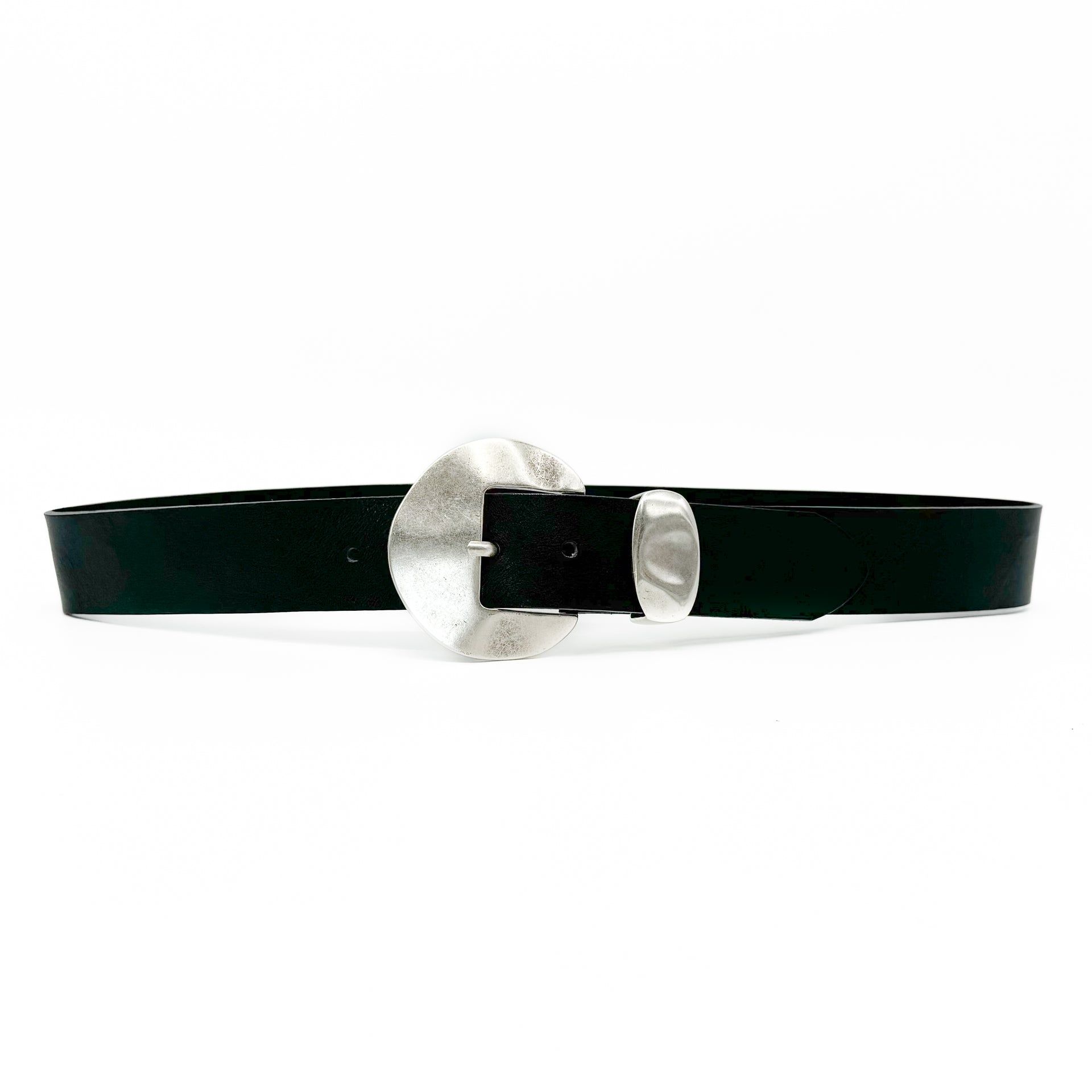 Soren Belt - Xs / Black