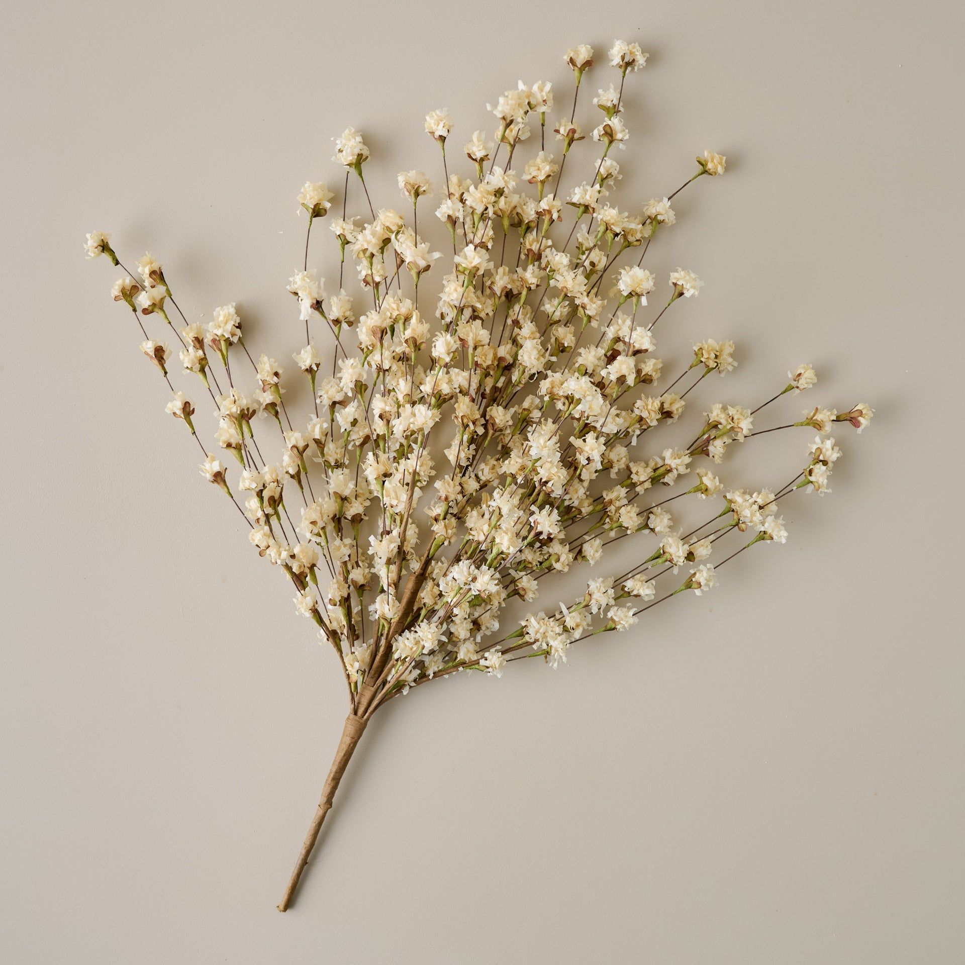 Cream Wildflower Mix