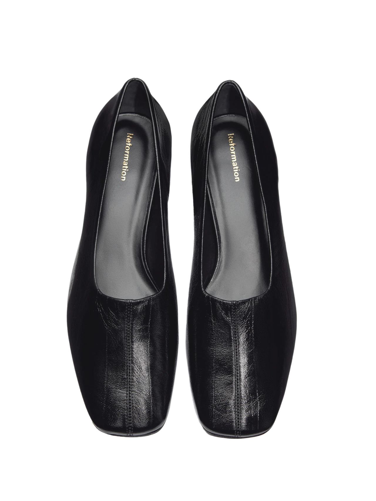Reformation, Inez Pump