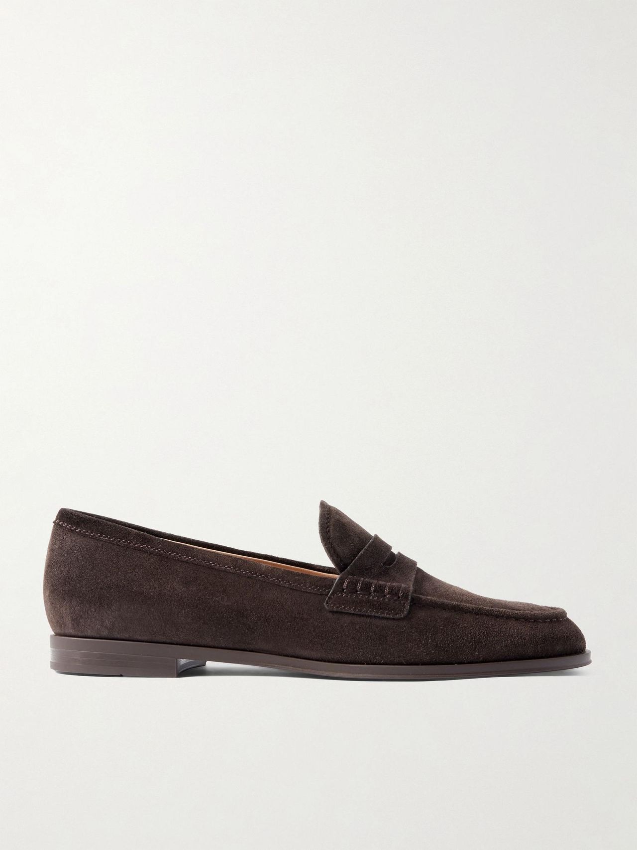 Gianvito Rossi, Georgie Loafers