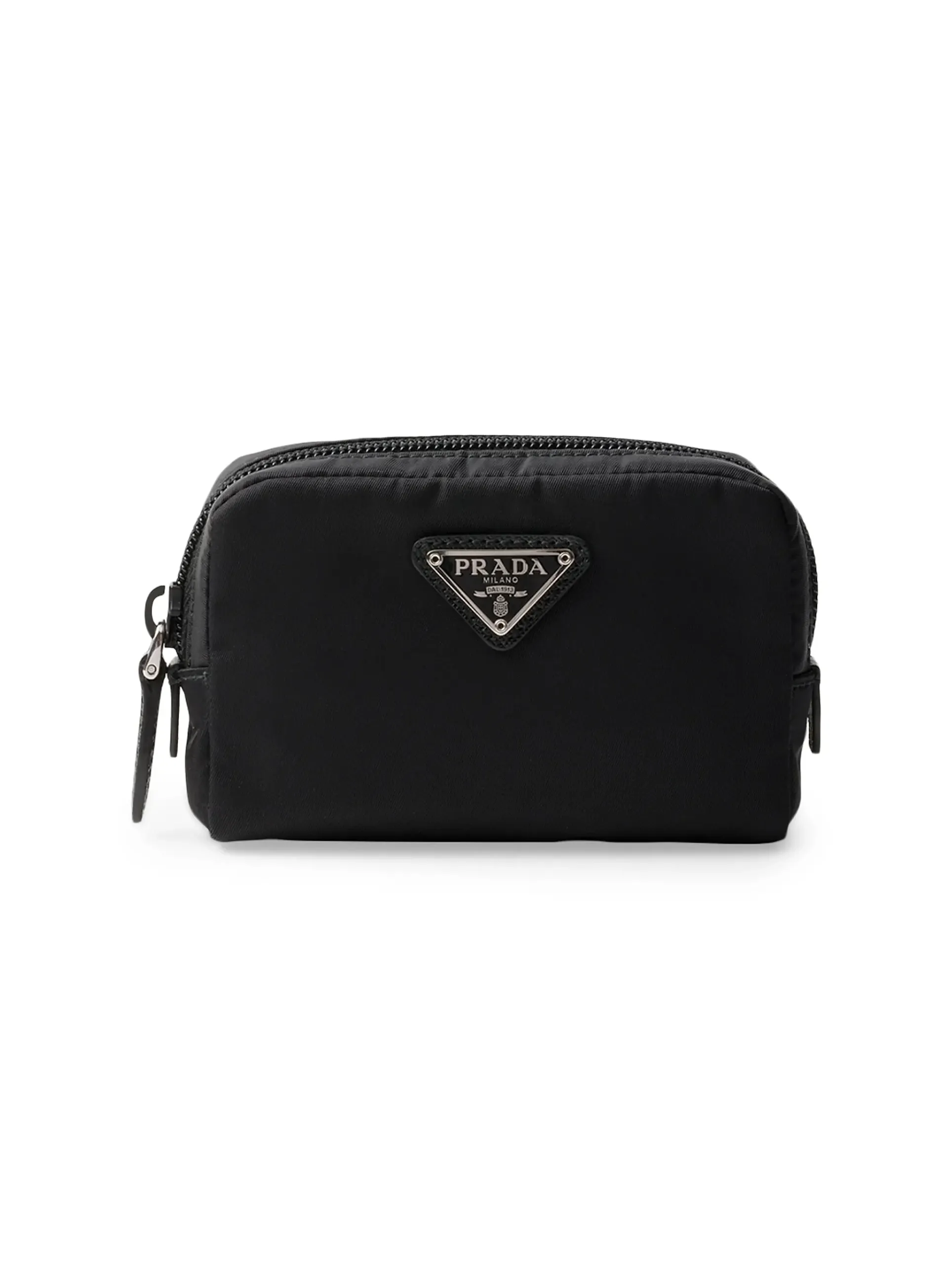 Re-Nylon Necessaire Pouch