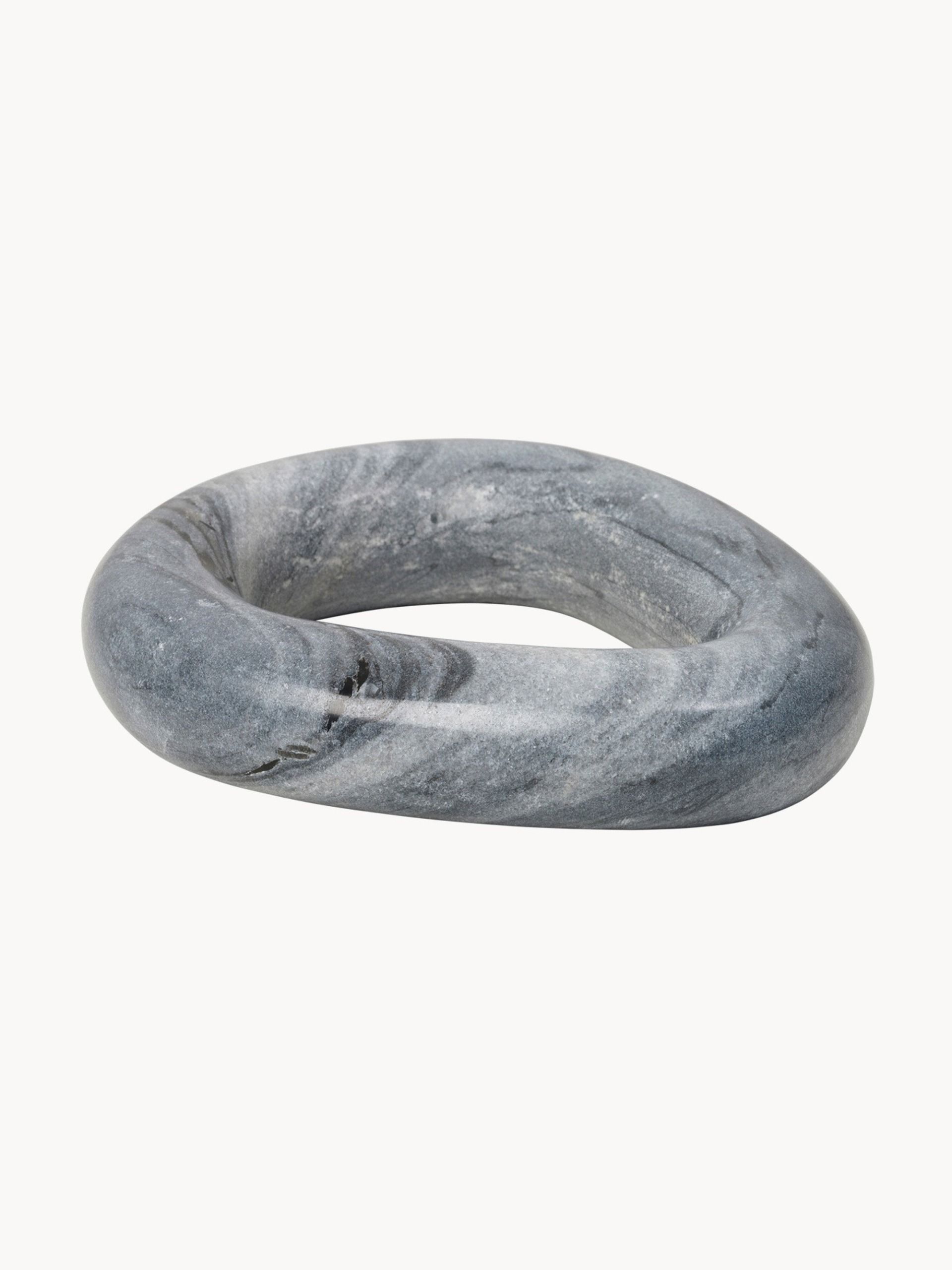 Marble Pot Stand Elsa