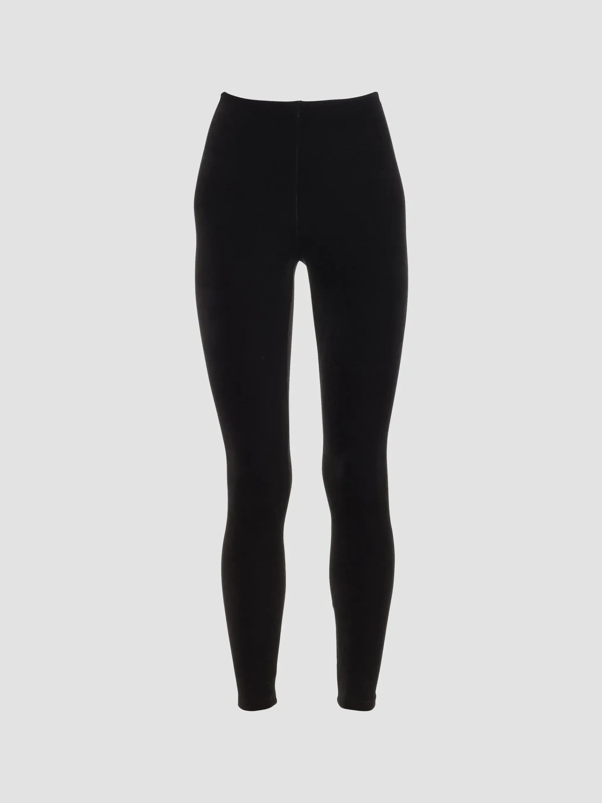 Classic Velvet Leggings