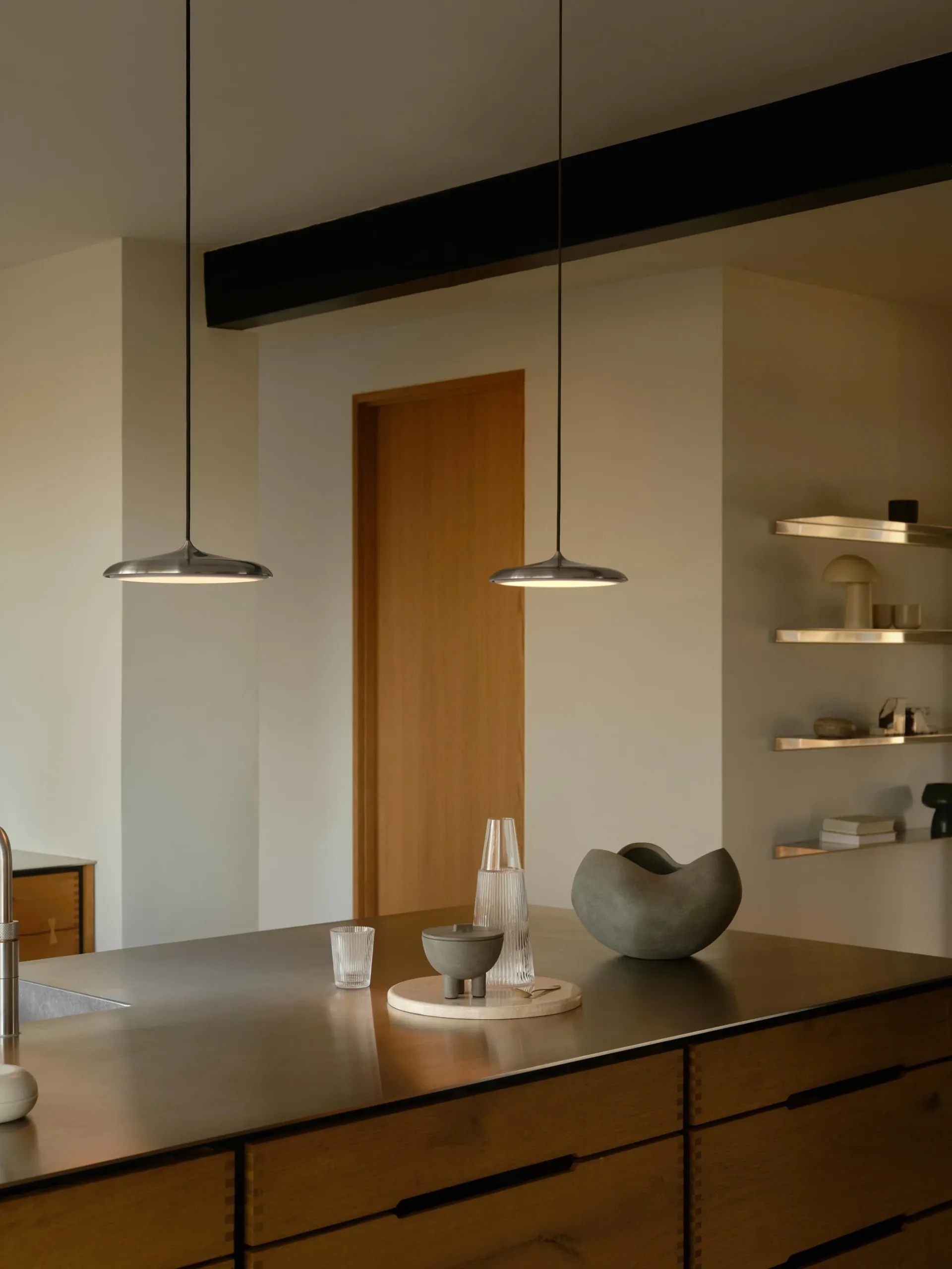 Design For The People, Led Pendant Light Artist