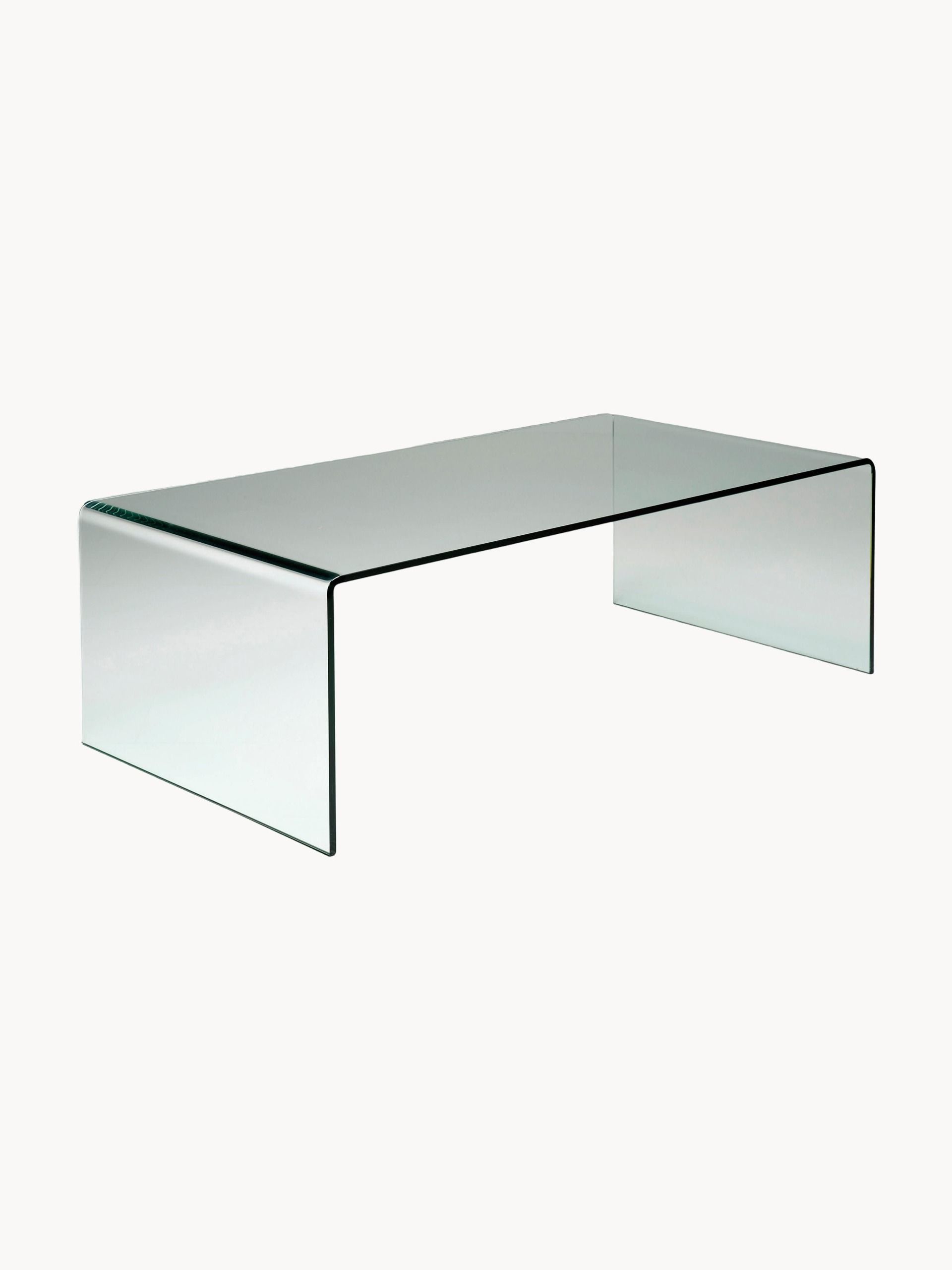 Glass Coffee Table Club