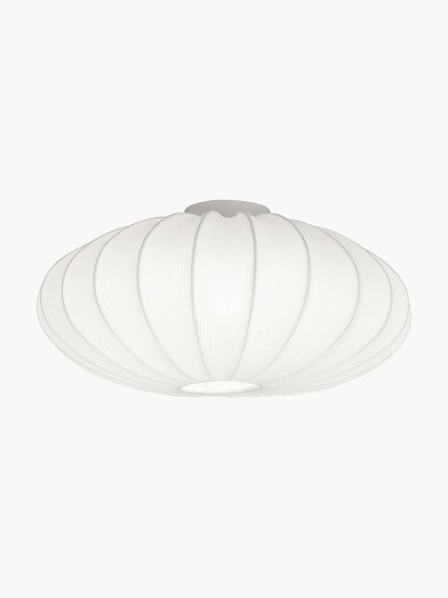 Ceiling Lamp Mamsell Made of Fabric