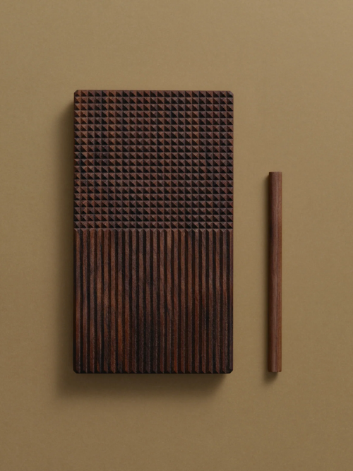 Walnut Wood Pasta Board 