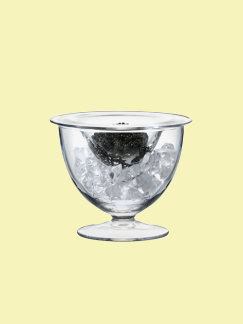 Caviar Set