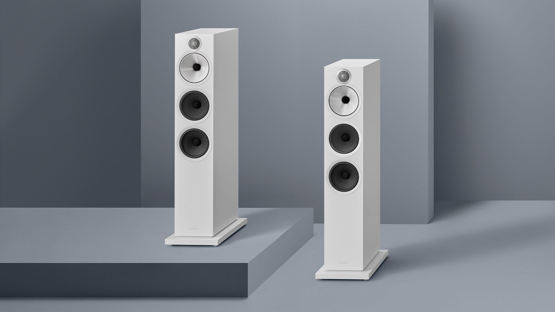 Bowers ＆　Wilkiris　CMB Bowers & Wilkins Zeppelin Smart Speaker Review - Consumer
