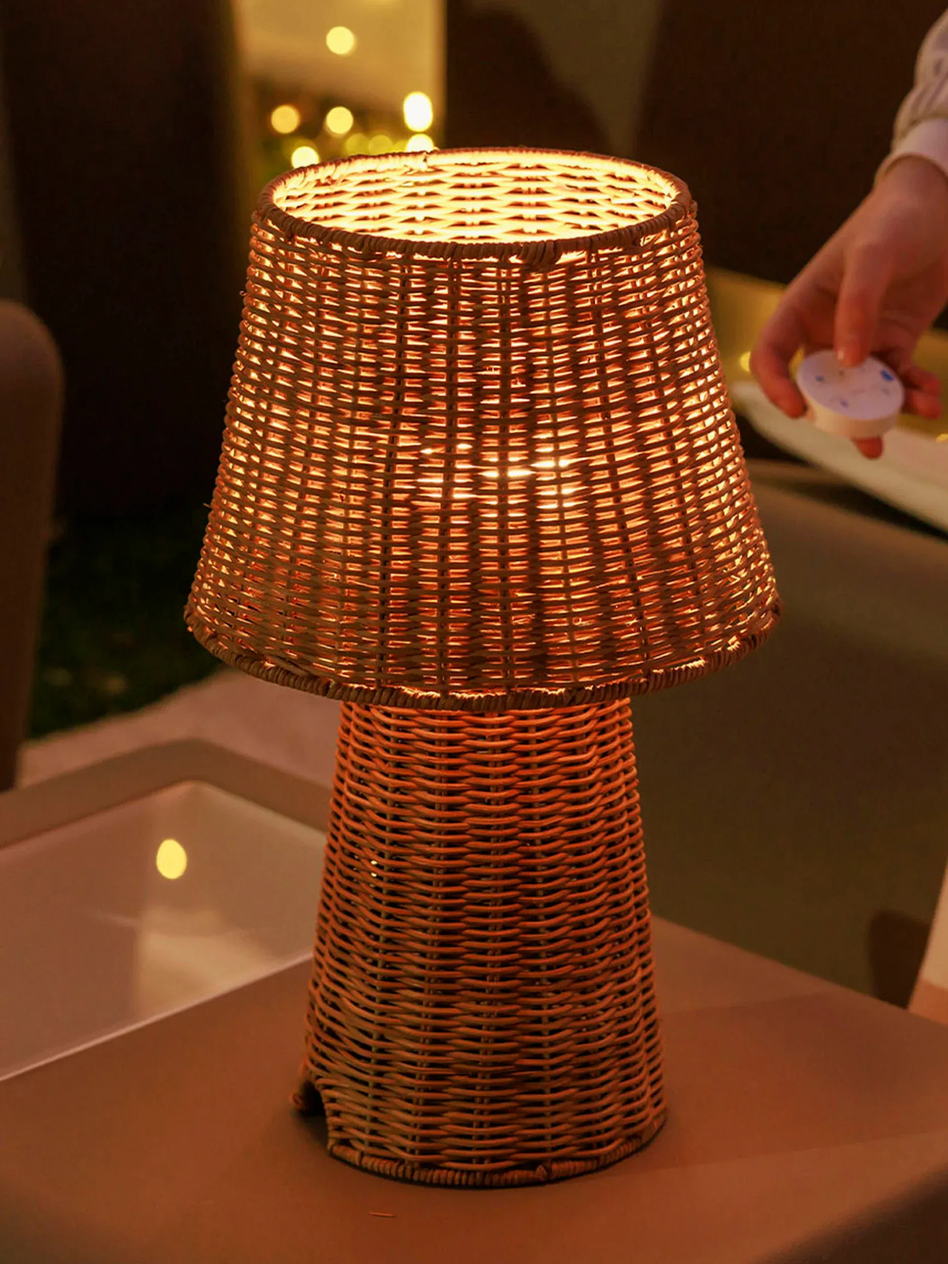 westwing, LED Table Lamp Lola