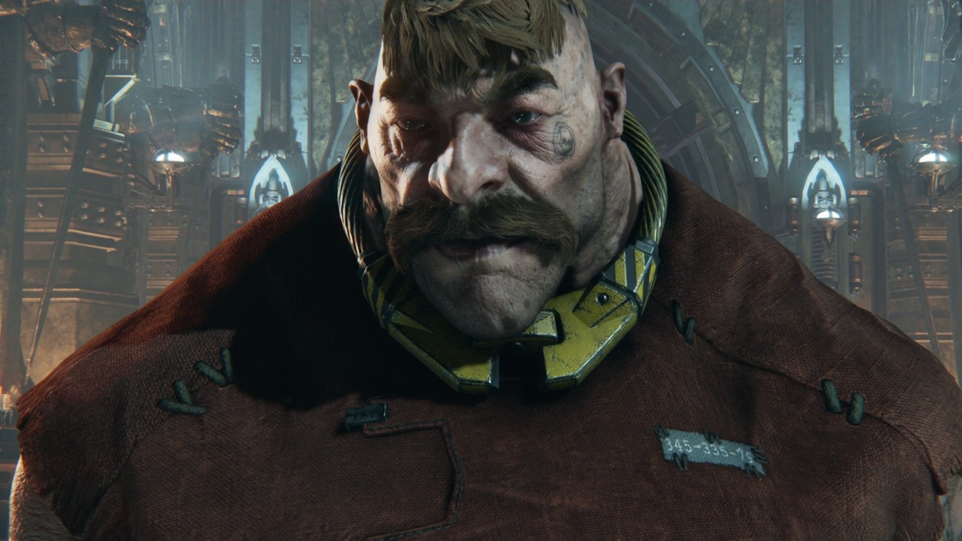 What we like and dont like in Warhammer 40K: Darktide so far | PC Gamer