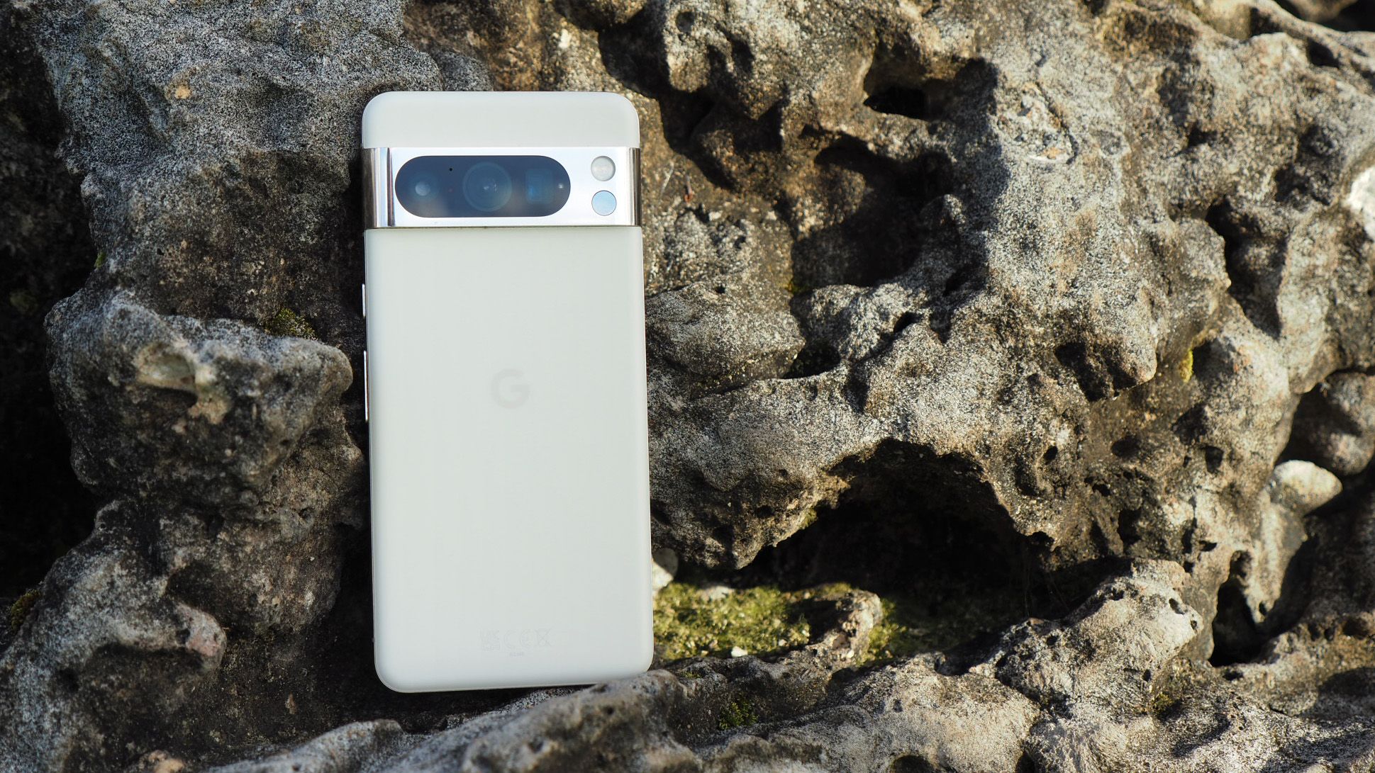 Google Pixel 8 Pro review: pixel perfect? | T3