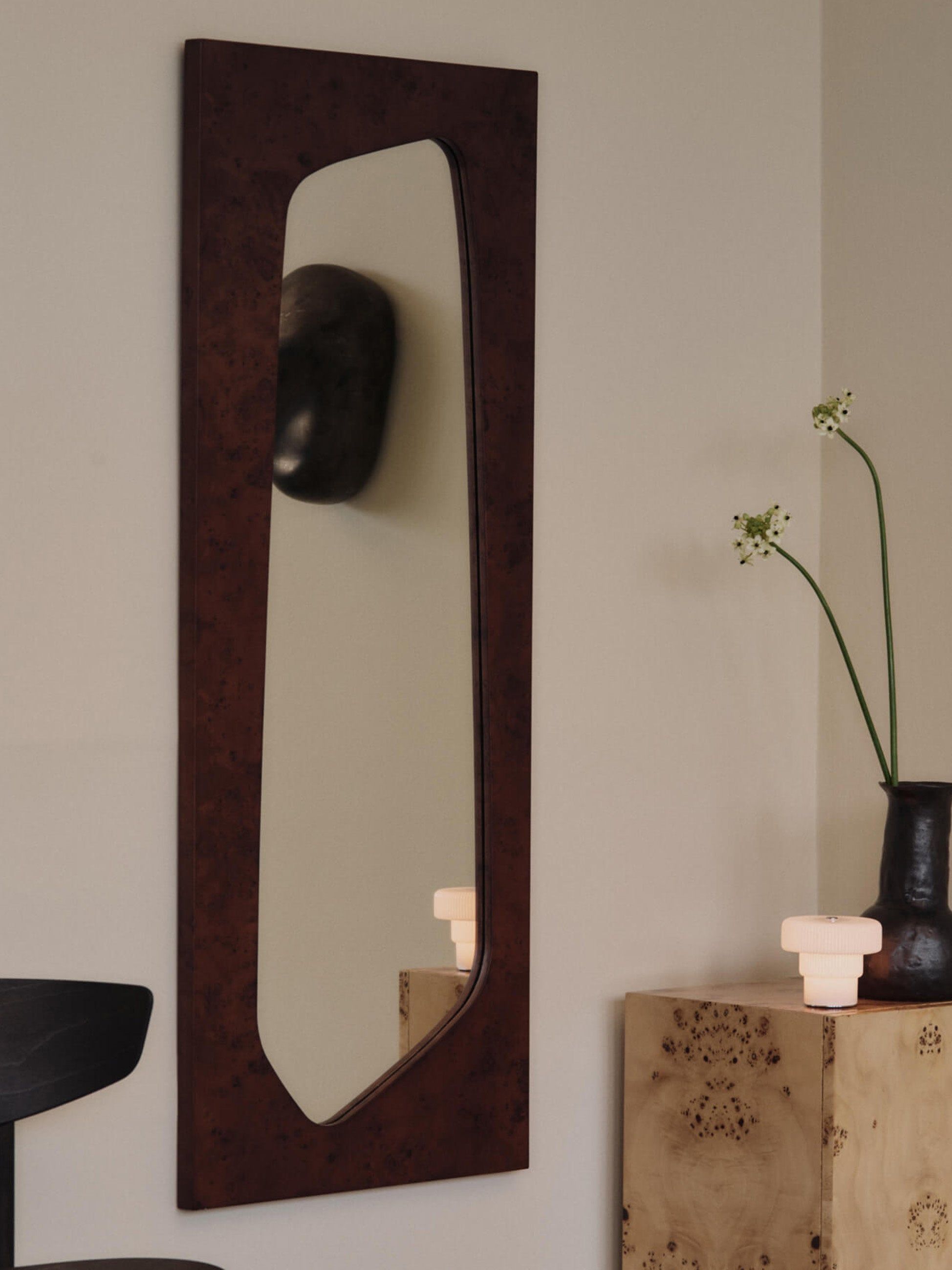 Wall Mirror Folia