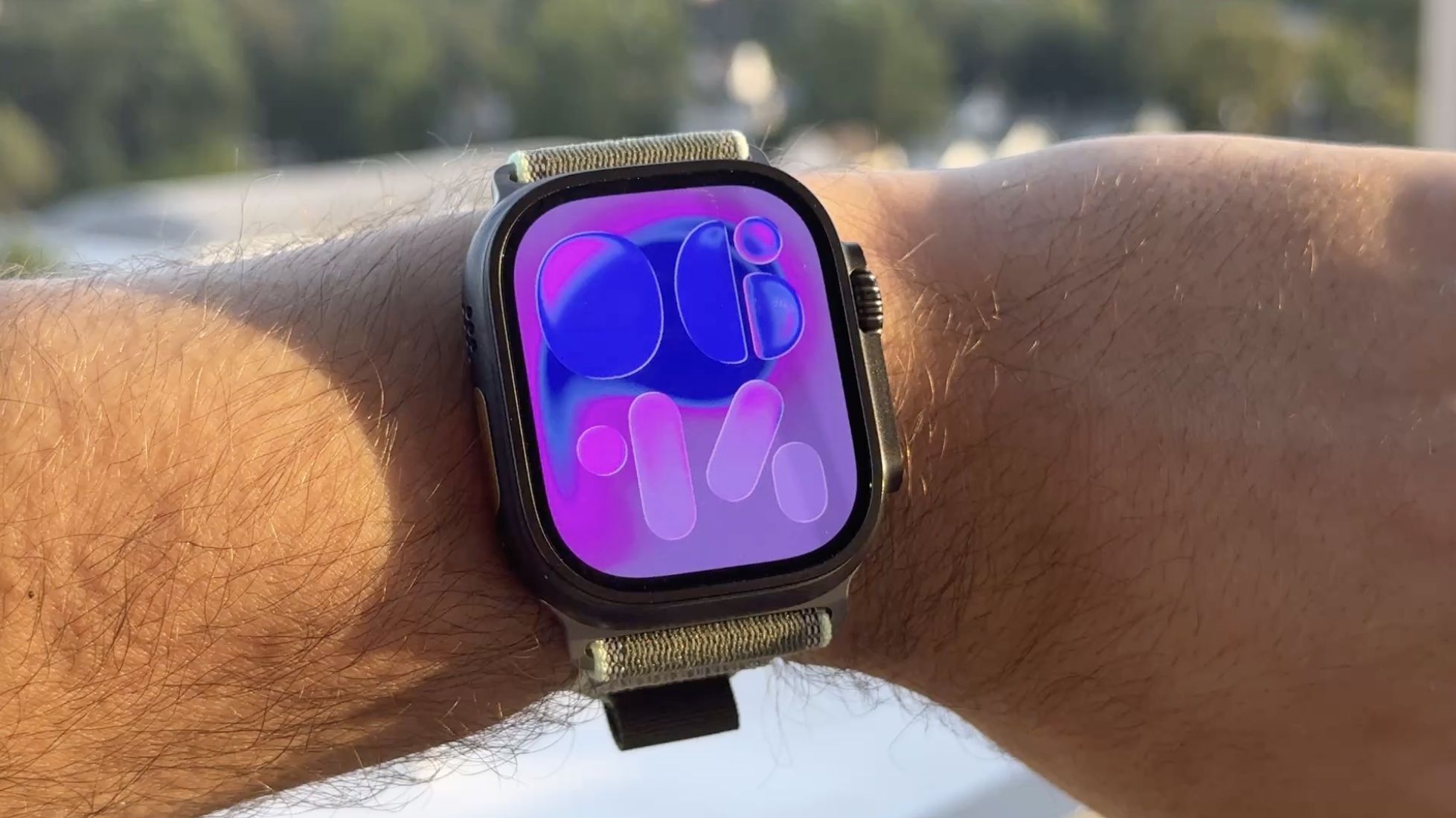 Apple Watch Ultra 3 review: A Garmin-rivaling powerhouse for 