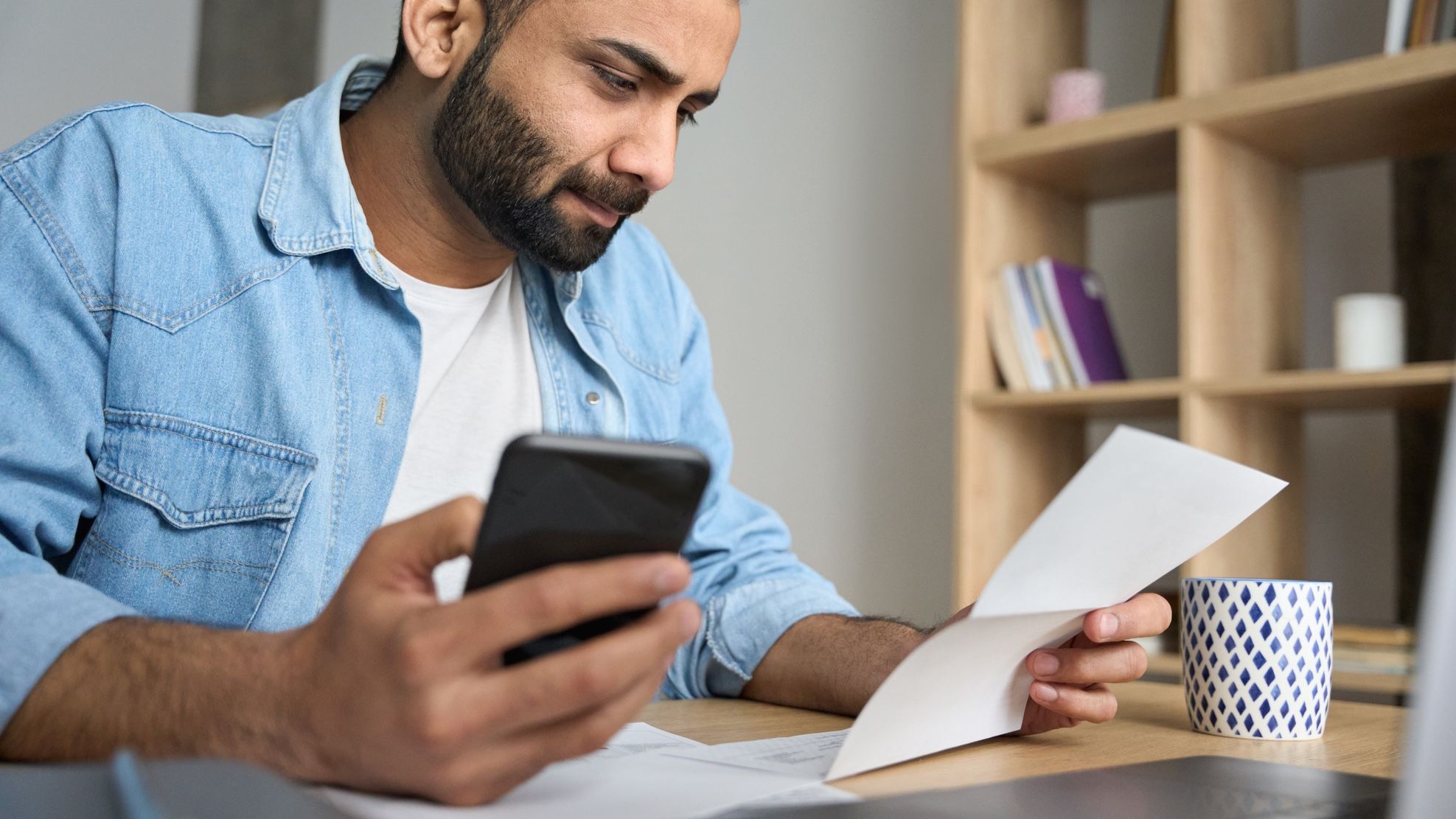 how to save money on your cell phone bill