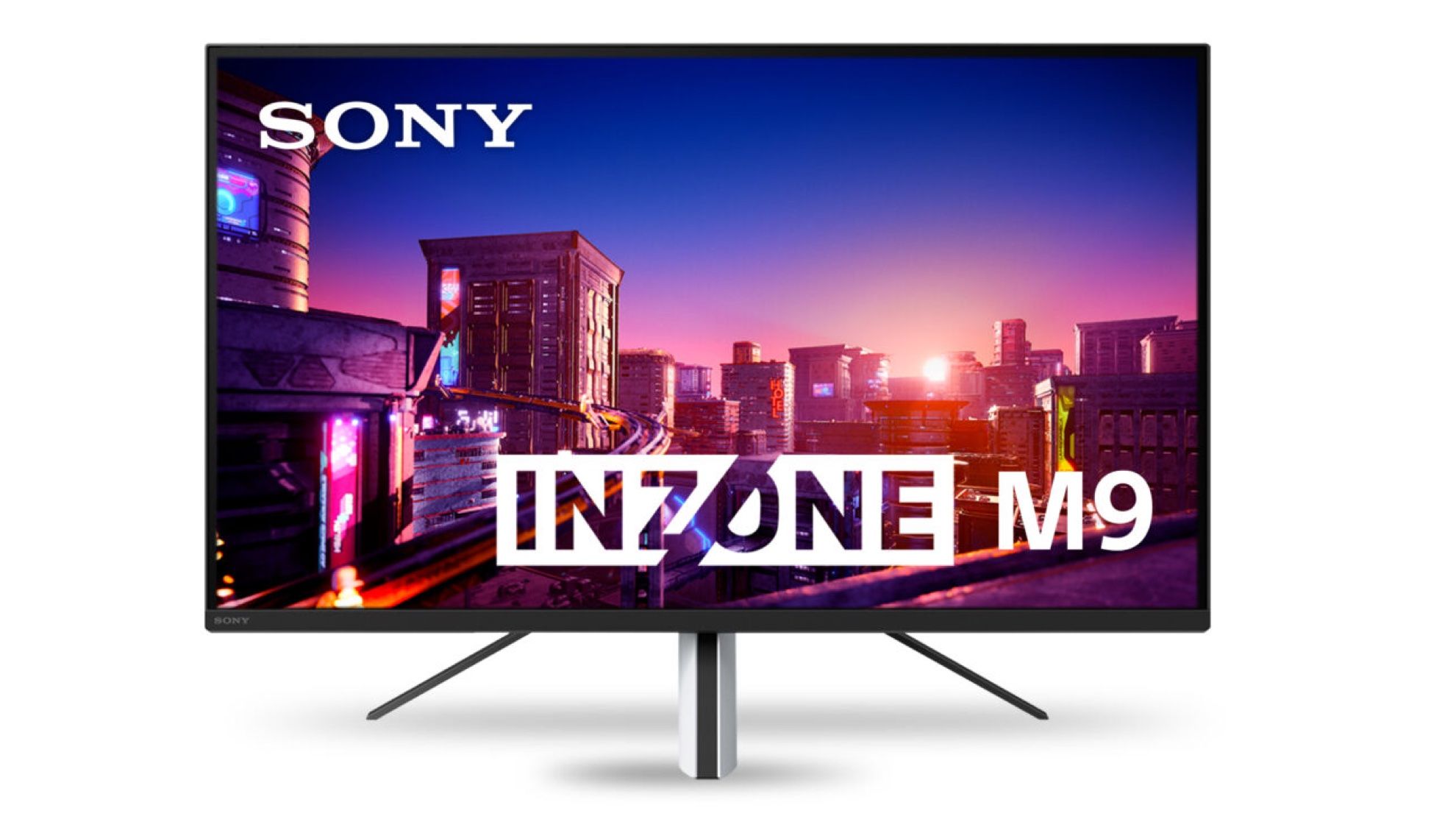 SONY INZONE M9 27インチ PS5 Sony Inzone M9 Gaming Monitor Available to Pre-order Again Ahead