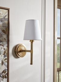 Eloise Wall Light