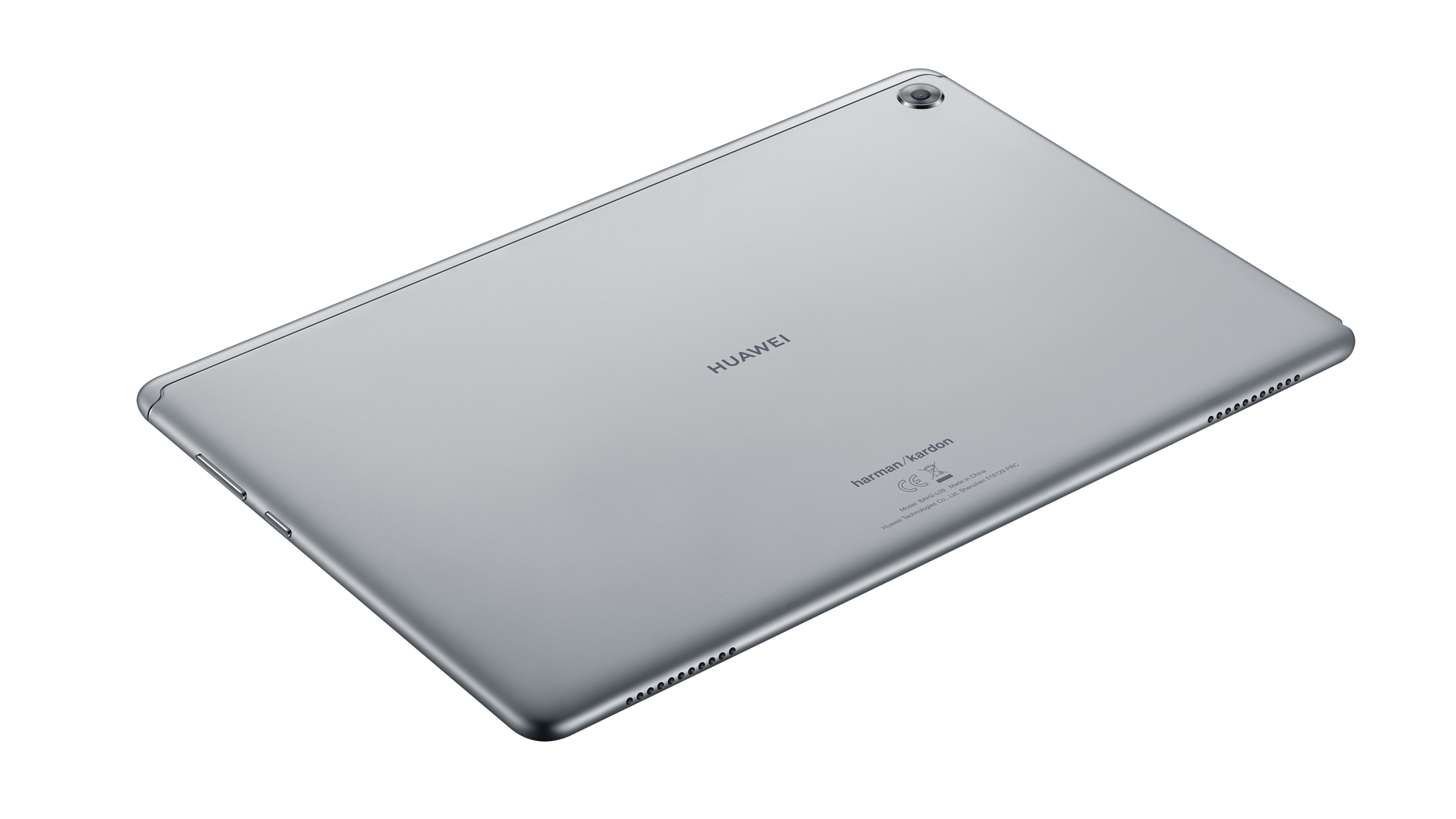 Huawei MediaPad M5 Lite 10 launched in India | TechRadar