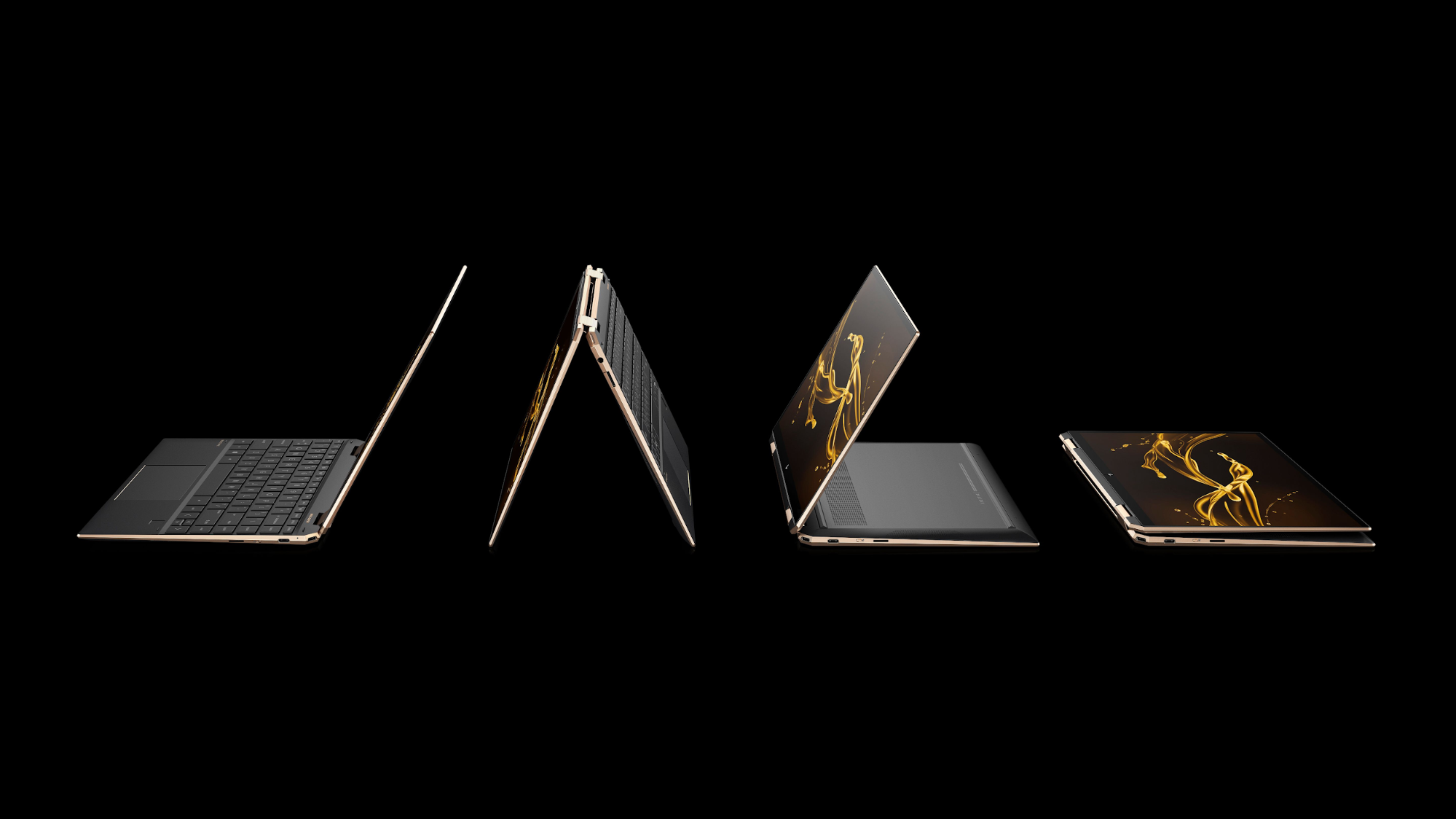 HP's New Spectre x360s Include 14-inch Size, 5G Option | Tom's