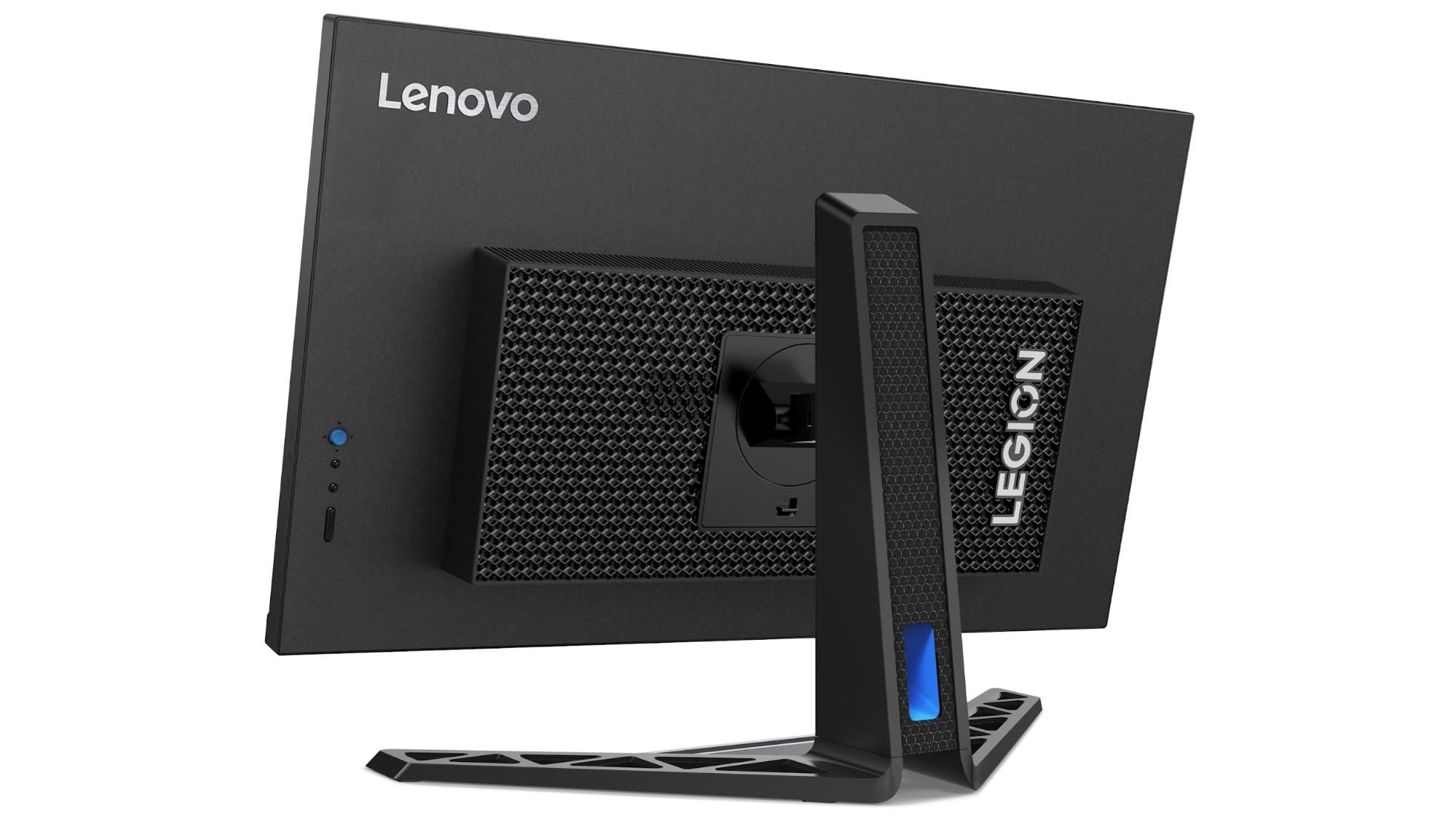 Lenovo LEGION 27インチ WQHD 240hzゲーミングモニター Lenovo Legion Y27gq-20 27
