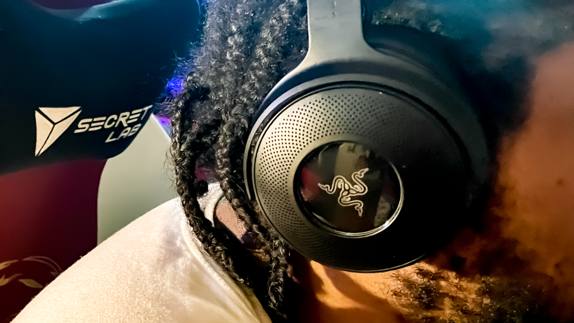 Razer Kraken V3 Pro Review: The Best Kraken of The Bunch Razer Kraken V3 Pro Review: The Best Kraken of The Bunch
