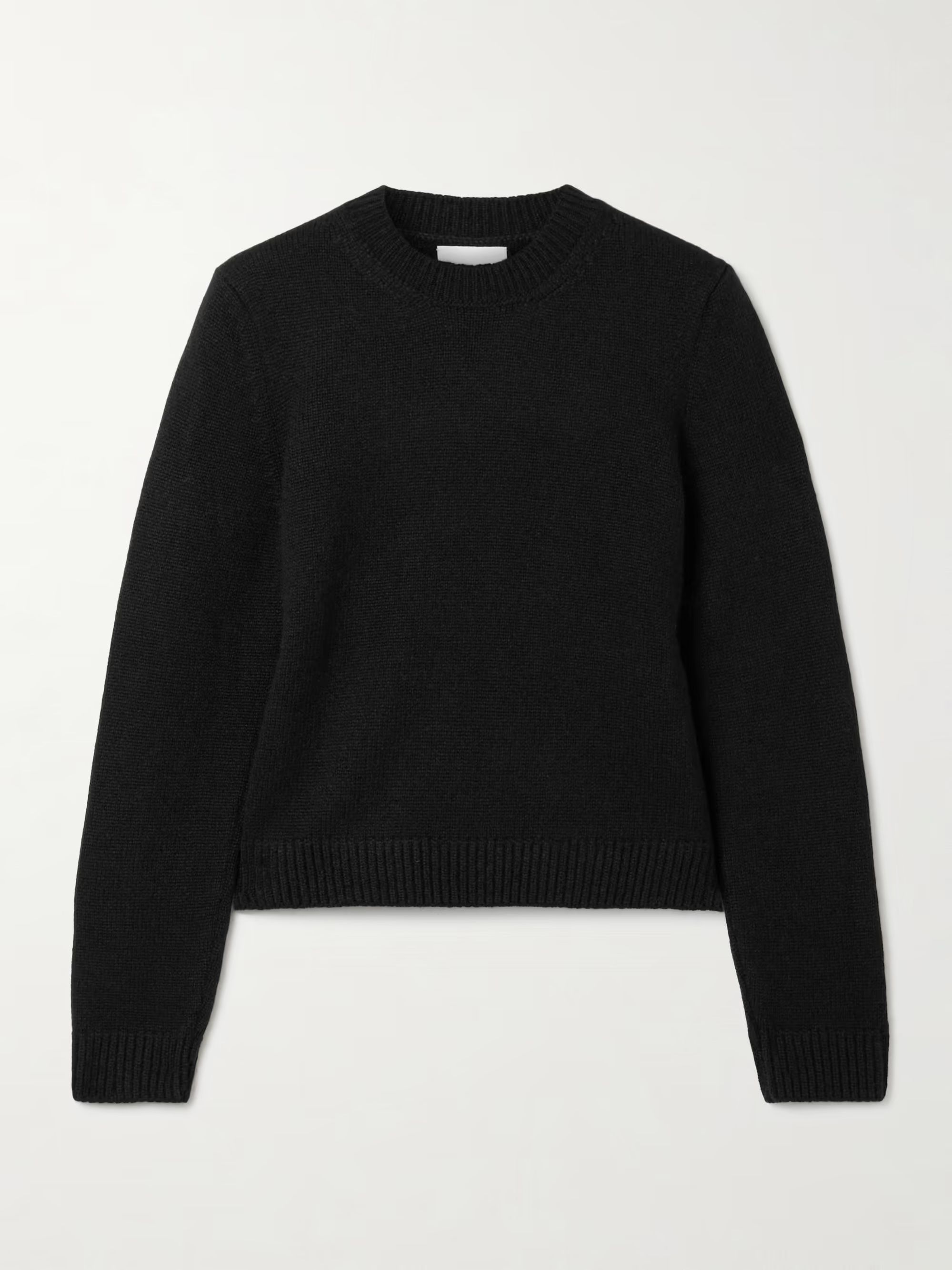 KHAITE, Leta Cashmere Sweater
