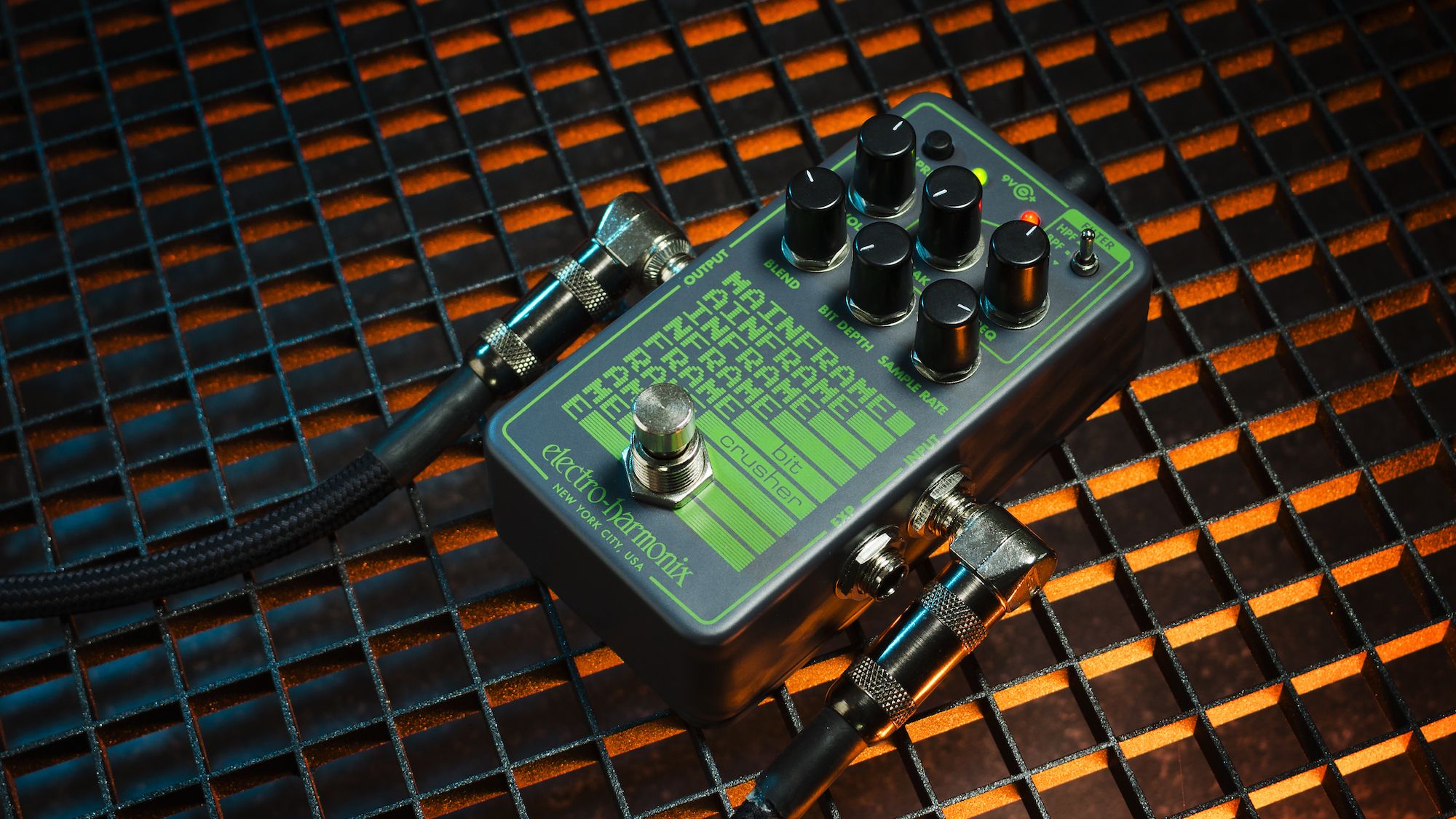 electro-harmonix Mainframe 箱付き EHXmainframe.jpg?v=1602278682&