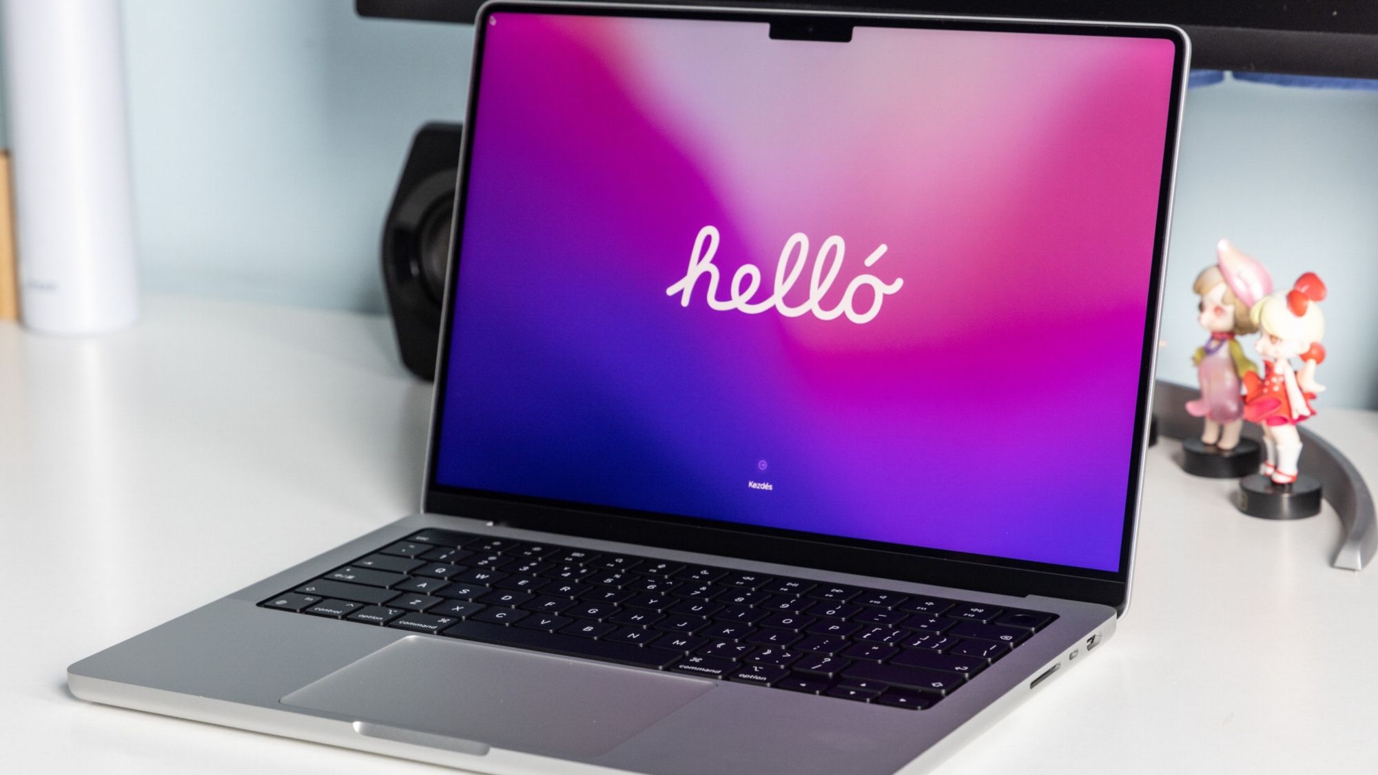 Apple starts work on macOS 16 – and it sounds like a bigger deal than a MacBook Pro redesign | TechRadar