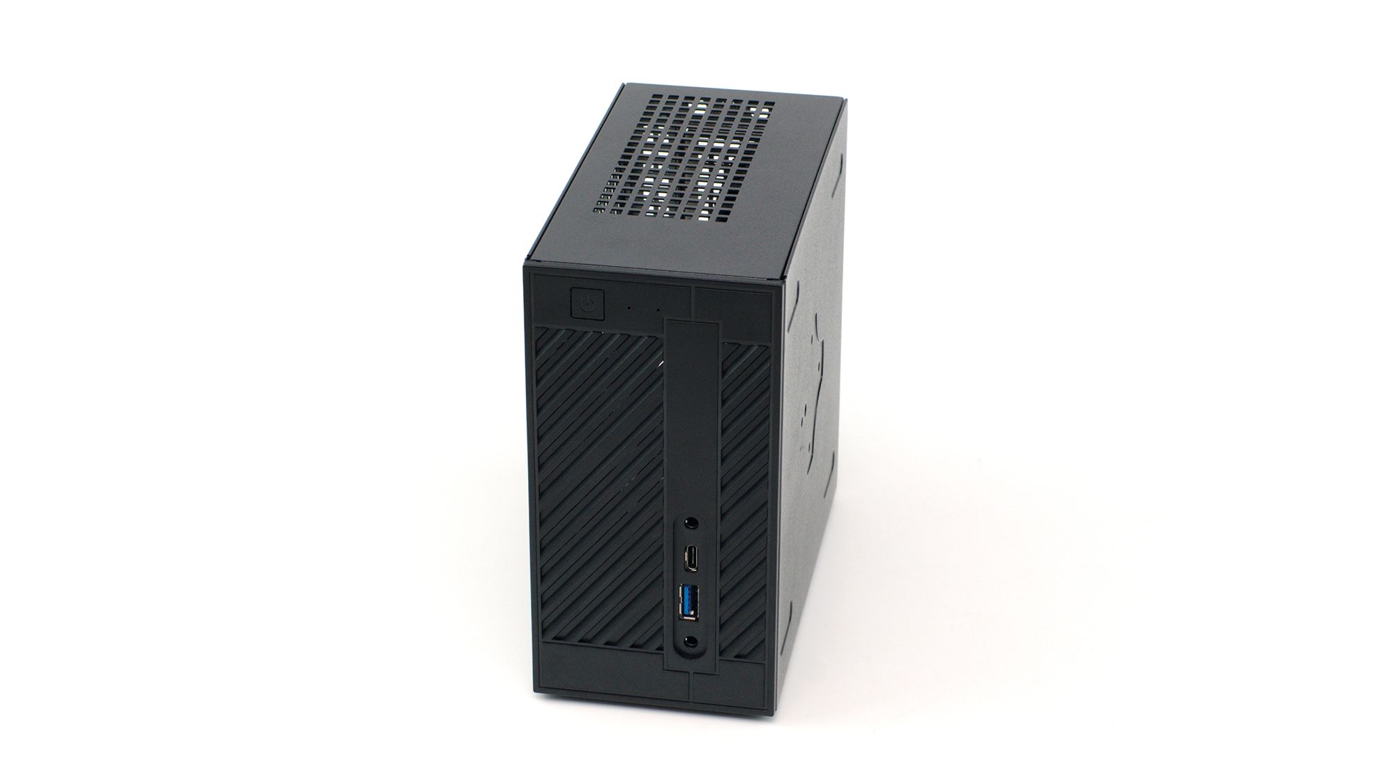 ASRock DeskMini 310 Series review: Bigger on the inside | IT Pro