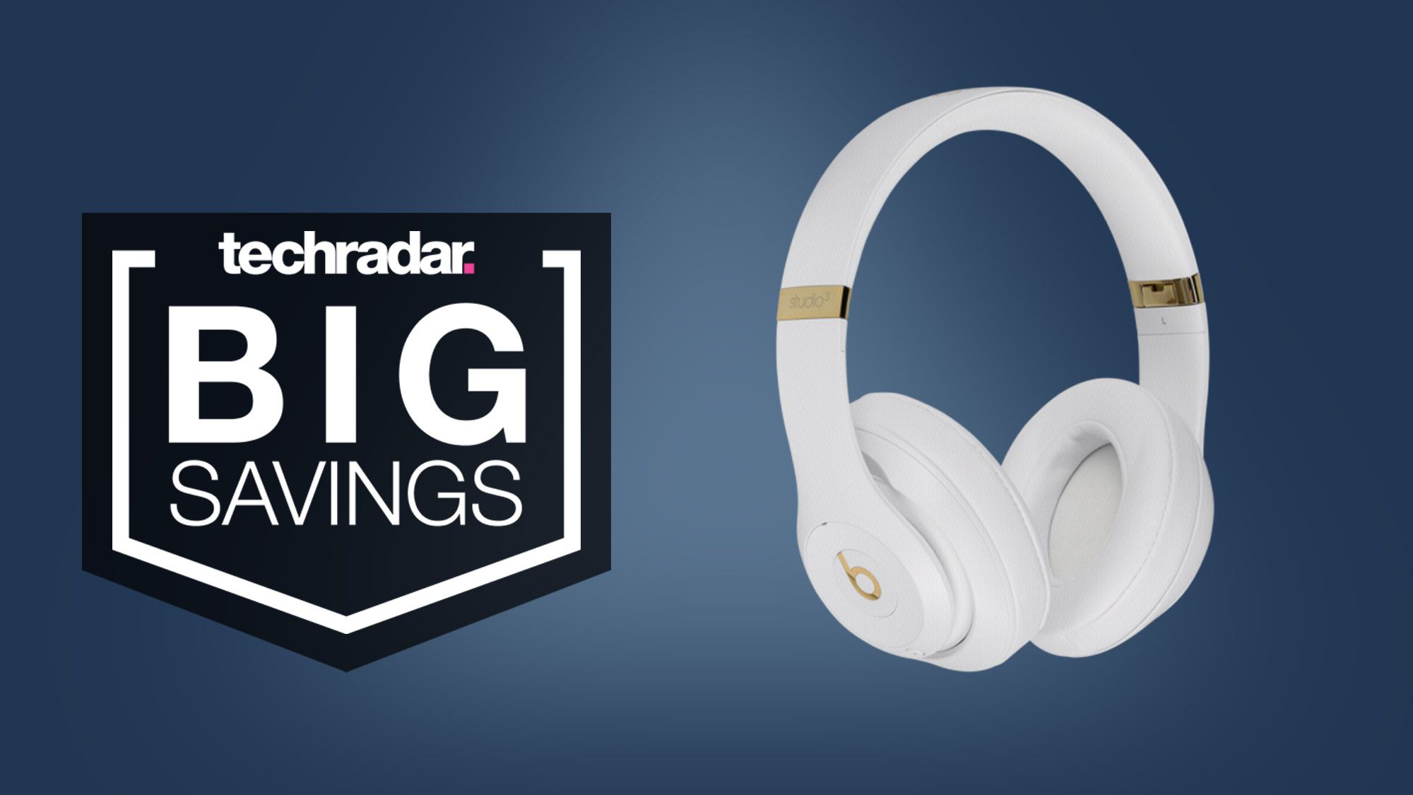 Beats Studio3 Wireless ホワイト Amazon.com: Beats by Dr. Dre - Studio3 Wireless Headphones - White