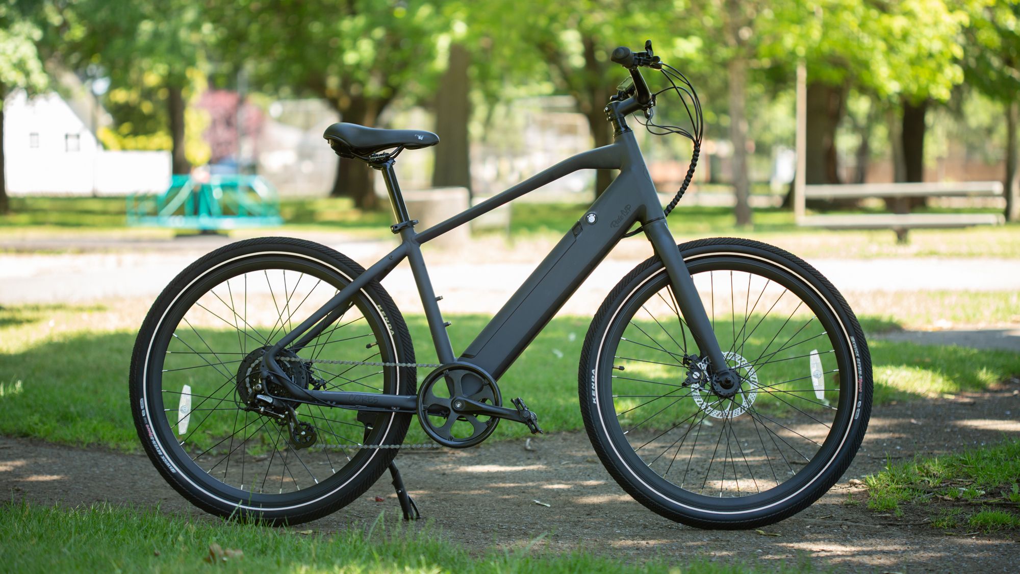 その他 Robi Ride Ride1Up Roadster V3 Review