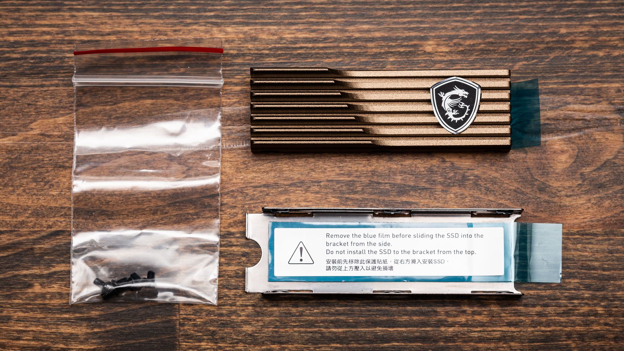 内蔵型SSD MSI SPATIUM M480 PRO 2TB M.2 NVMe Gen4 MSI SPATIUM M480 PRO PCIe 4.0 NVMe M.2 2TB SSD interno PCIe