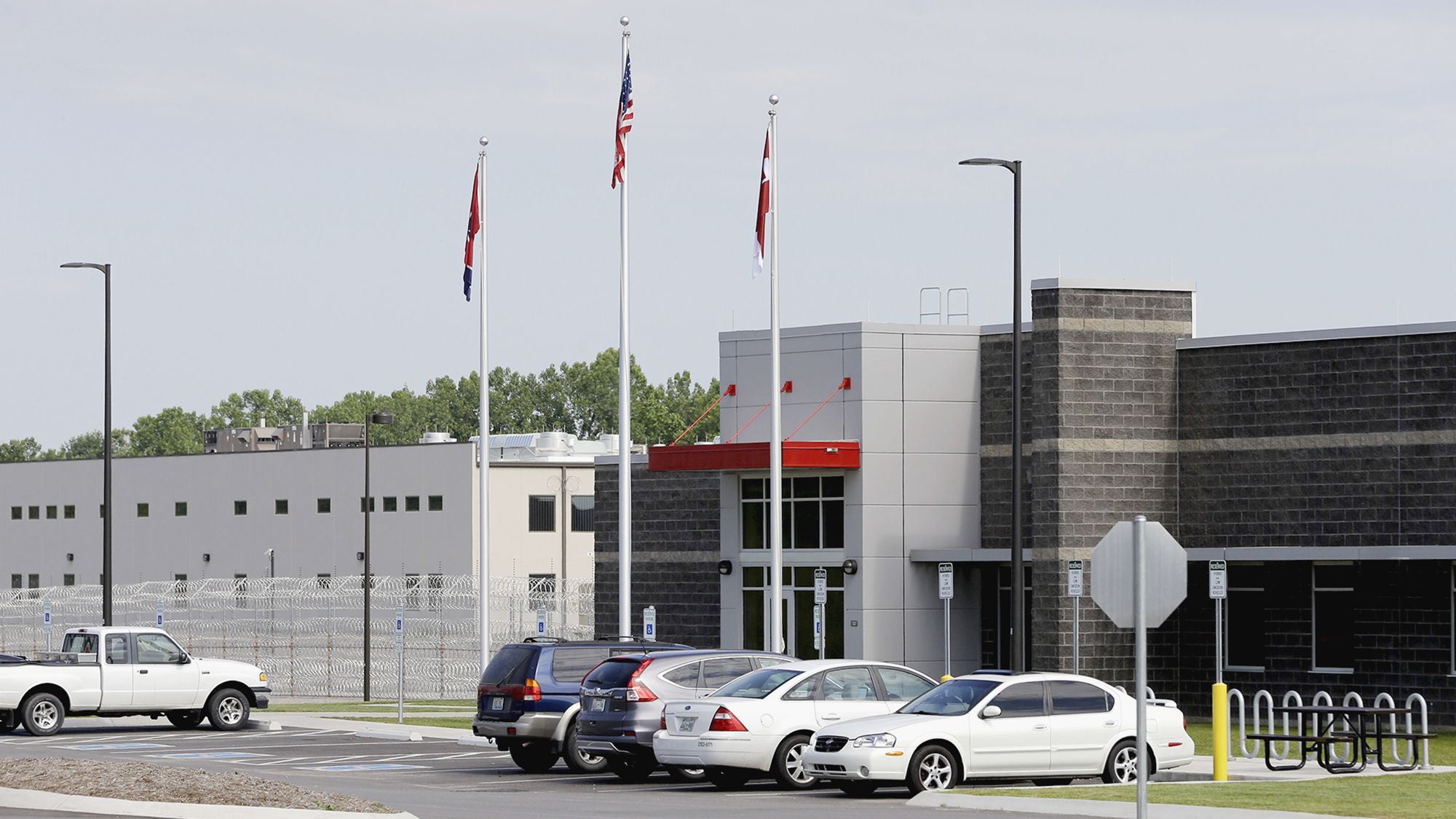 【THEAIRTOWN】town jail pt Jails & Prisons Tyler, TX - Last Updated August 2025 - Yelp