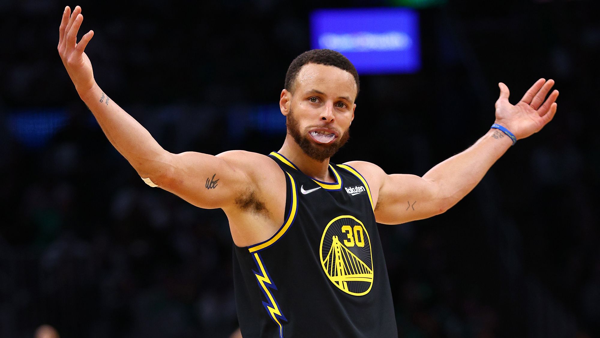 Stephen Curry Set to Host ESPYs | Next TV | Broadcasting+Cable