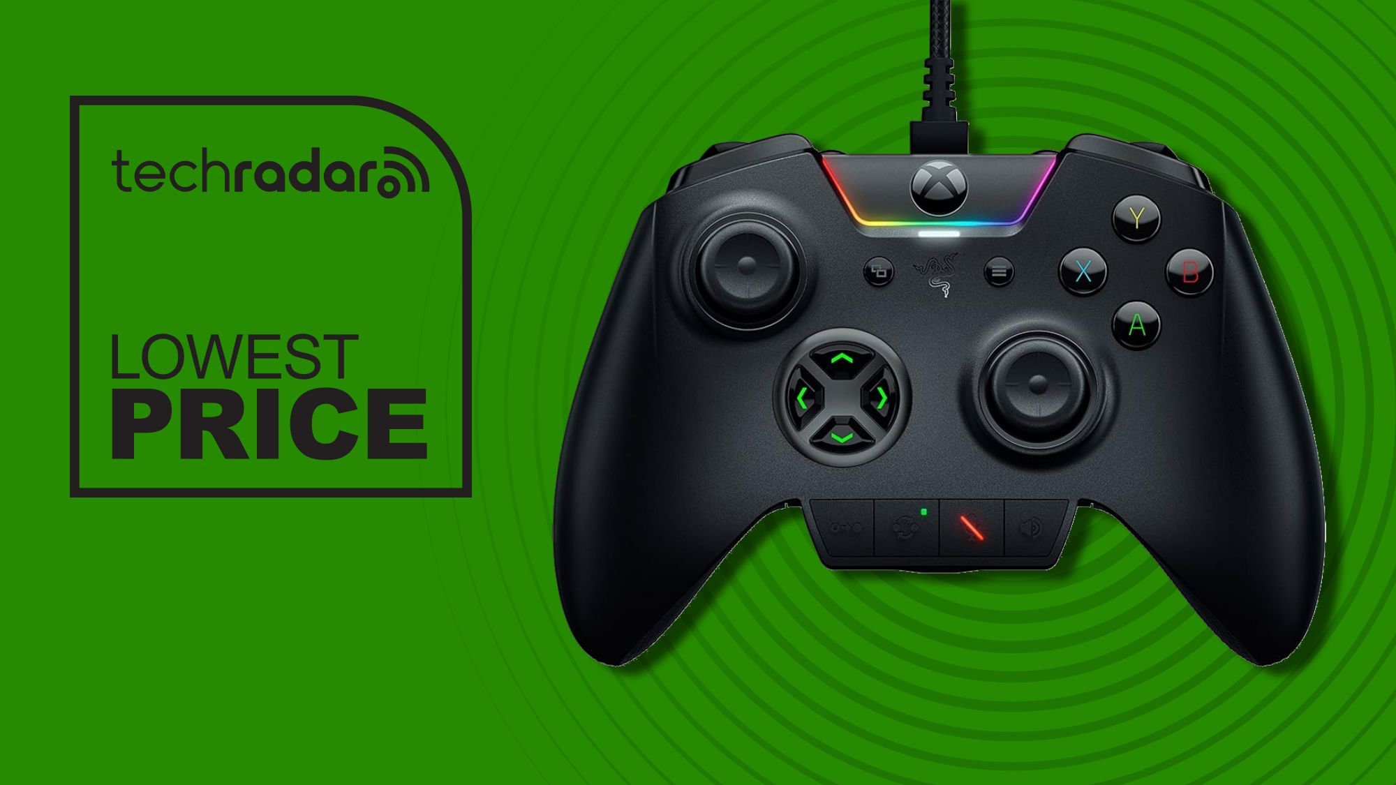 ジャンク RAZER WOLVERINE ULTIMATE ジャンク RAZER WOLVERINE ULTIMATE - メルカリ