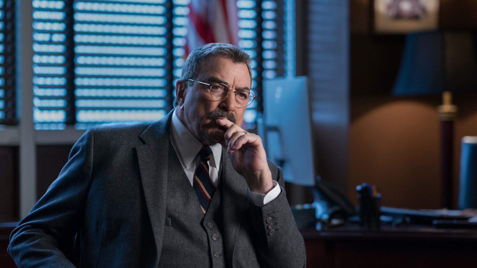 Blue Bloods series finale airs tonight, December 13 | What to Watch