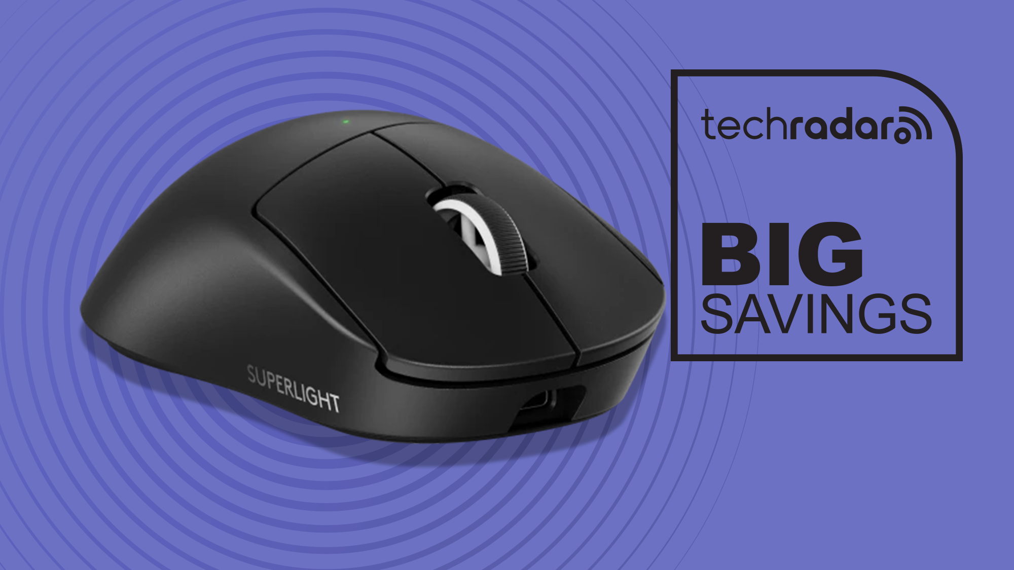 【未使用に近い】GPROX SUPERLIGHT Black Amazon.com: Logitech G PRO X Superlight Wireless Gaming