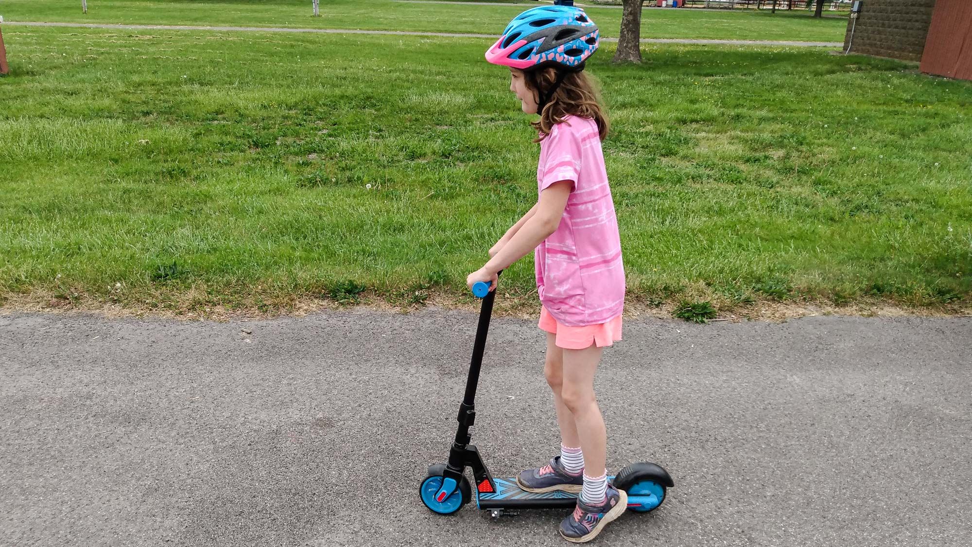 best 3 wheel scooter for 8 year old