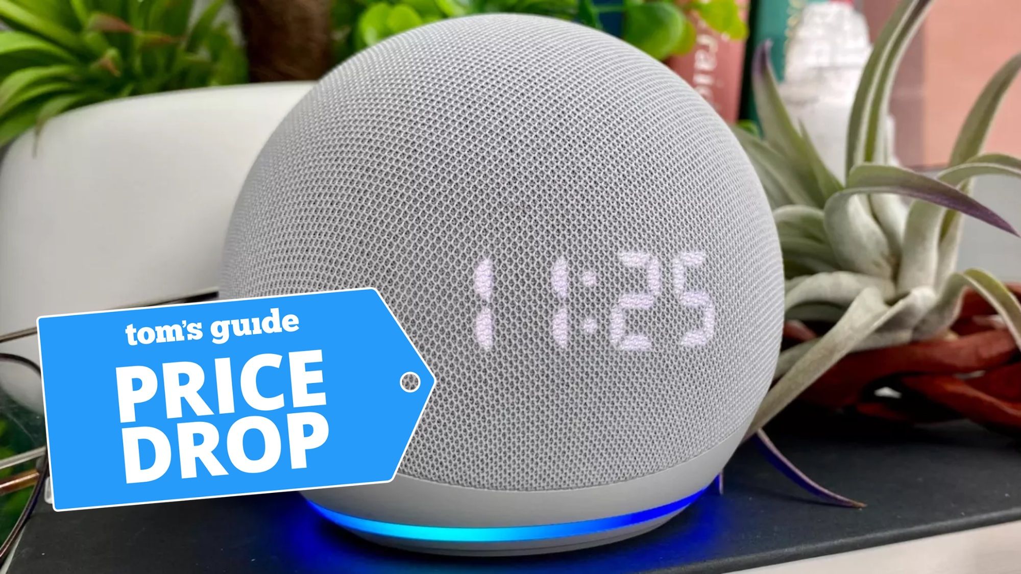 Amazon echo 大きい方 AMAZON Echo Dot With Alexa - Gray B07FZ8S74R - Newegg.com