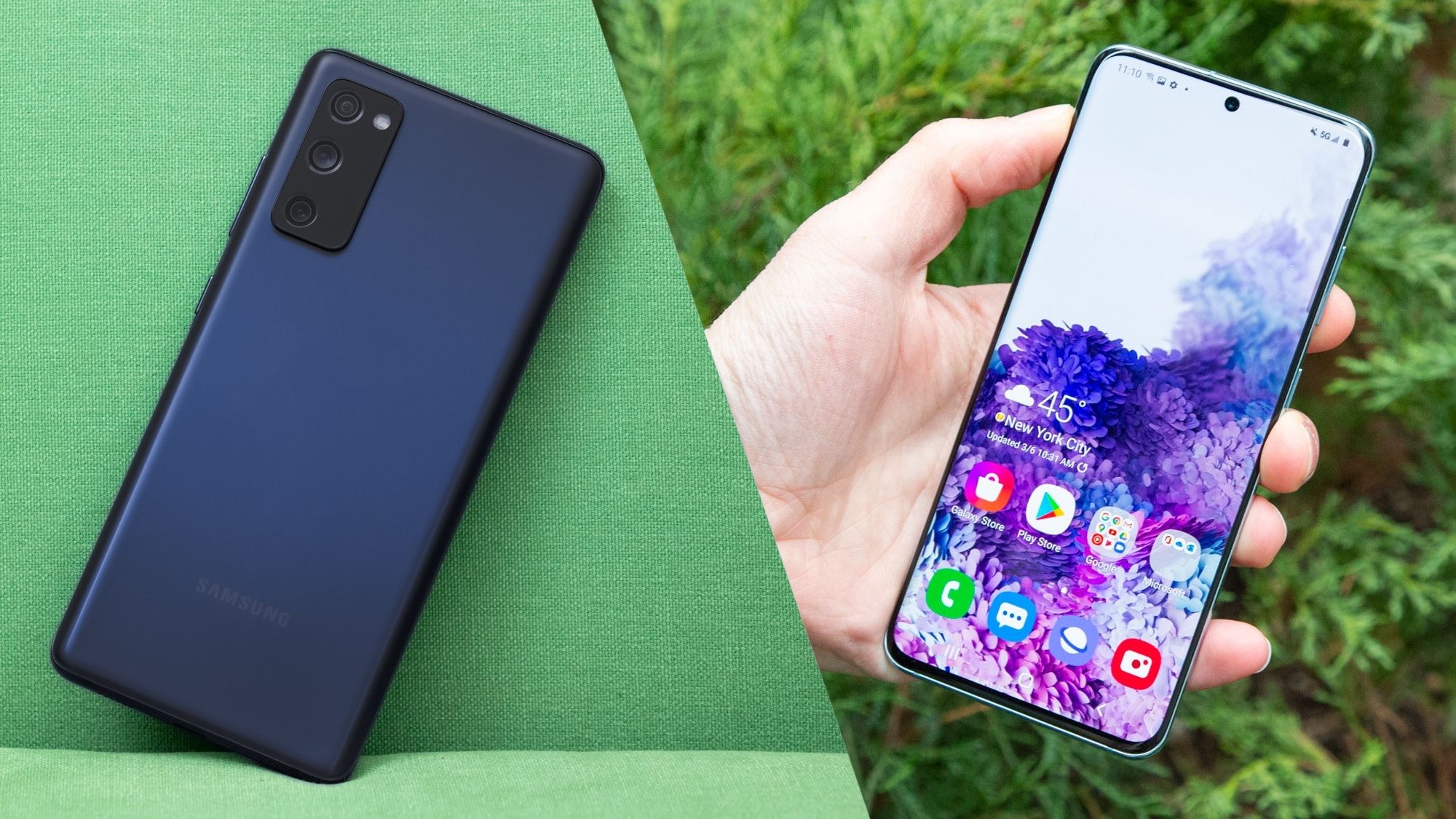 Smartphone S20 Fe Camera Features Samsung Galaxy S20 Fe Specs