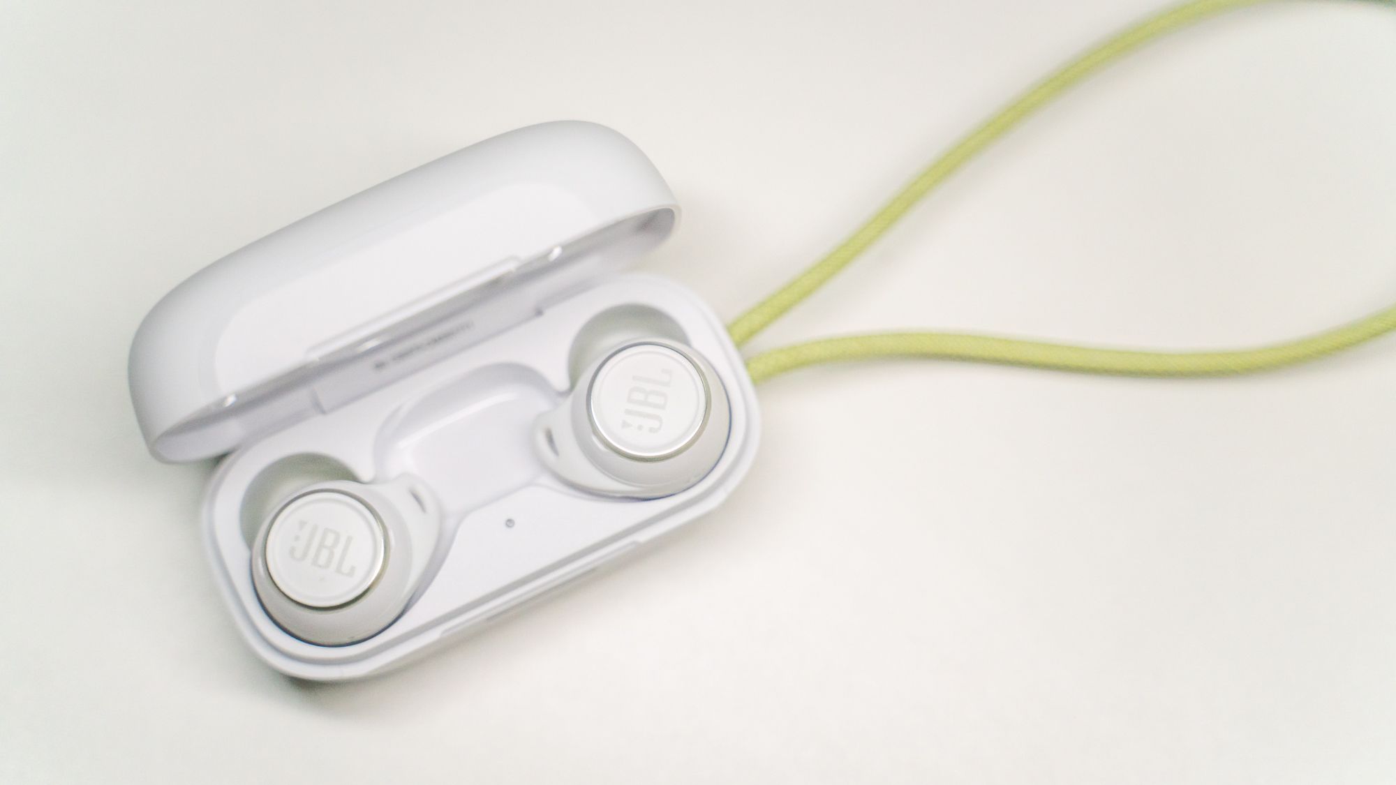 Amazon.com: JBL Reflect Aero - True Wireless Noise