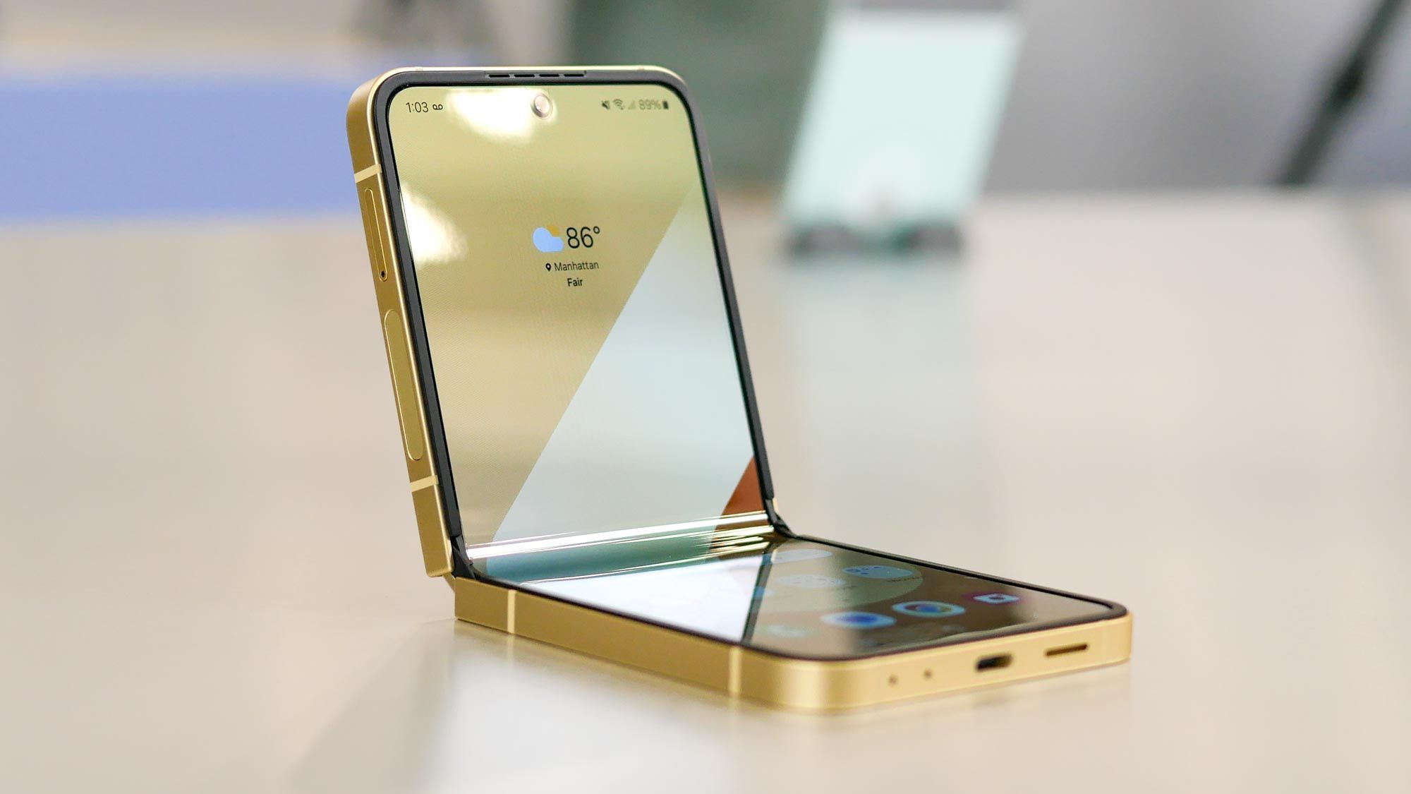 Samsung Galaxy Z Flip 6: Price, release date, features and