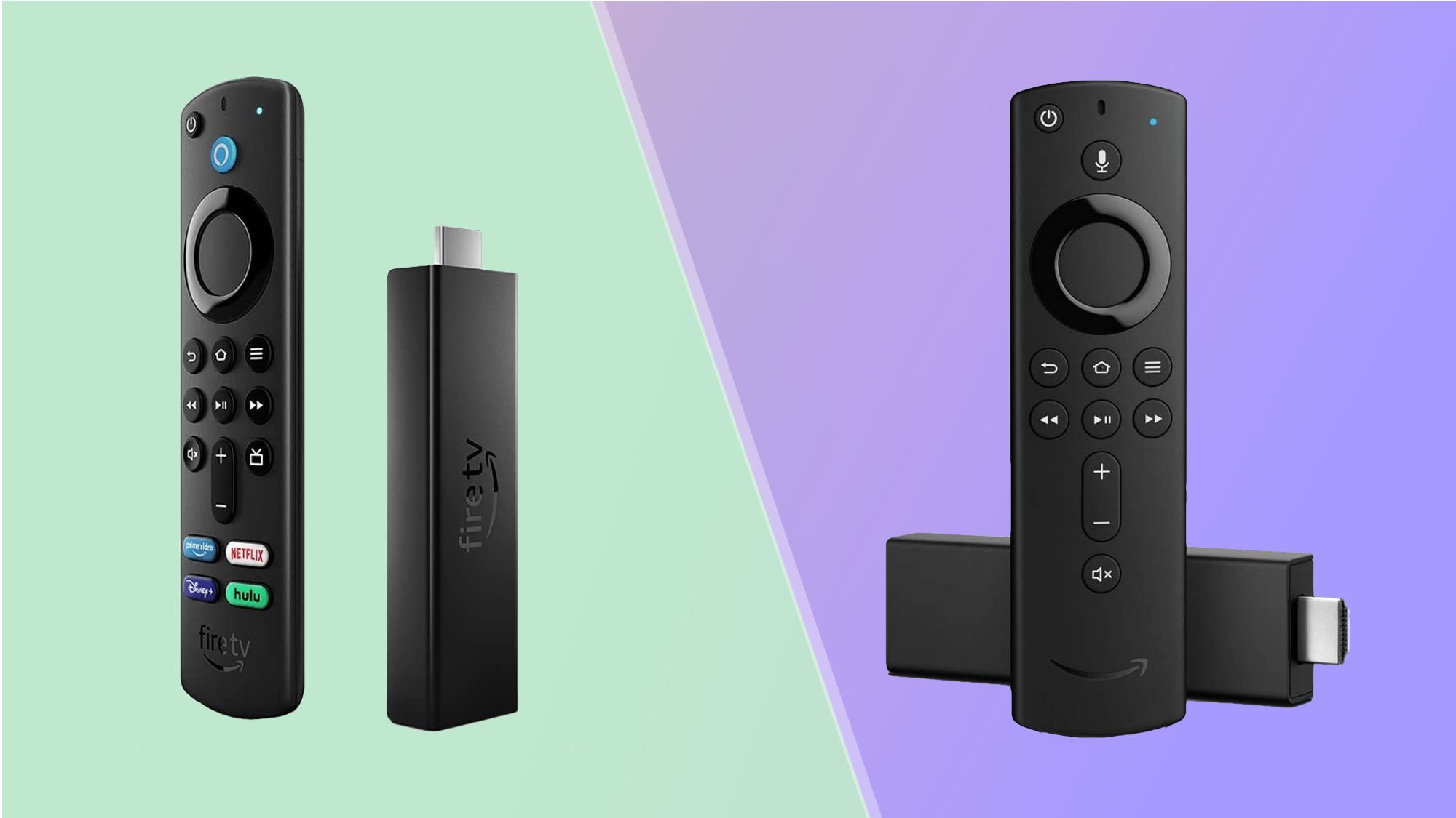 Fire TV Stick 4K Max vs Fire TV Stick 4K: What should you
